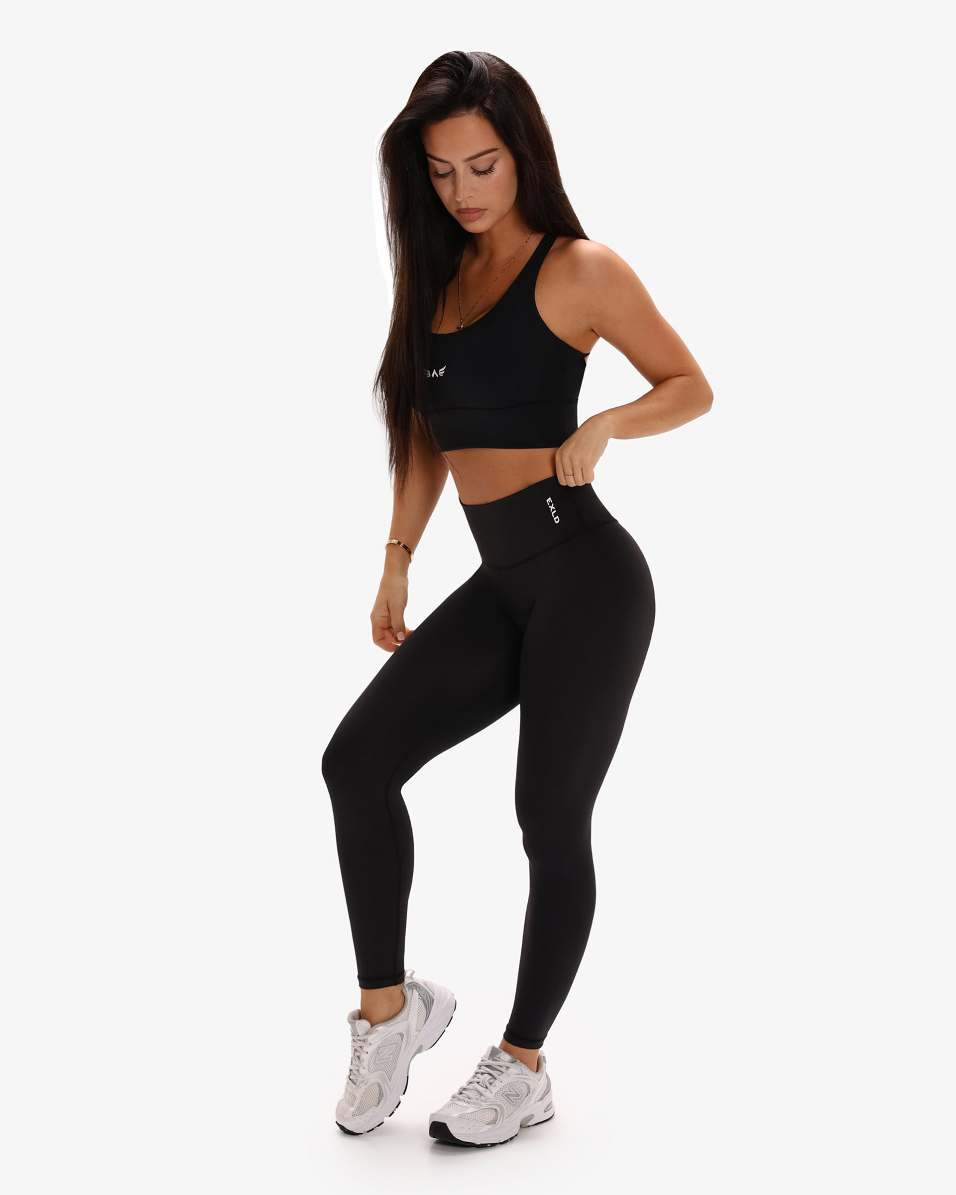 Aura Pocket Leggings