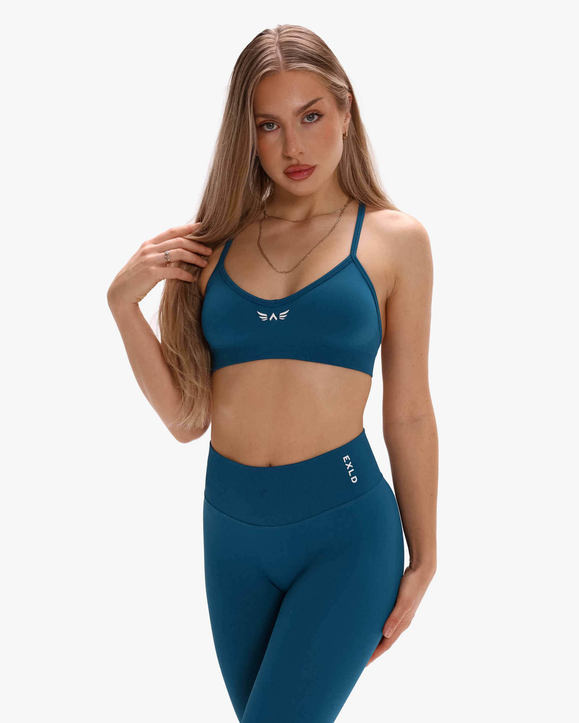 Eon Seamless Shape Sport Bra 2.0