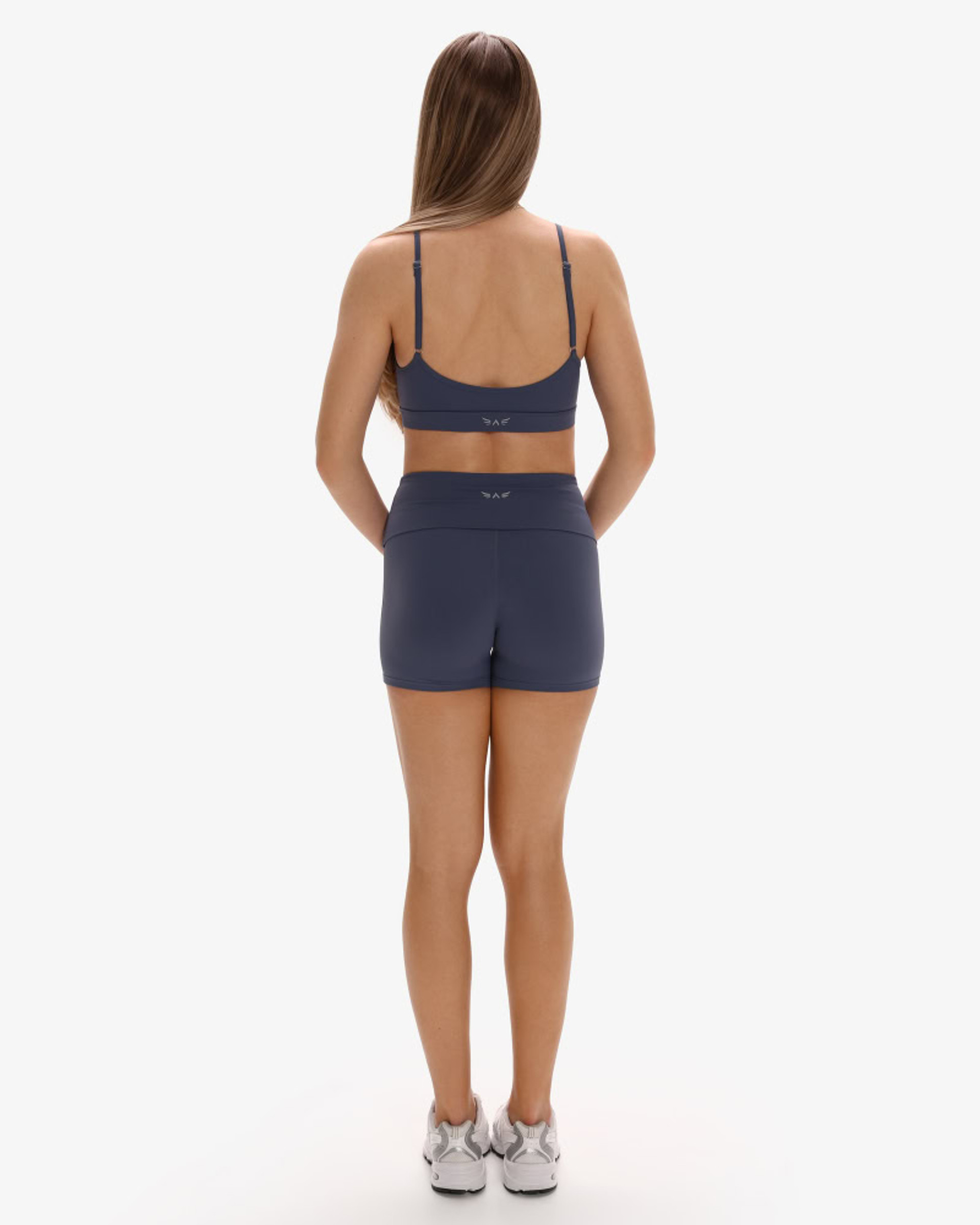 Soft Flow Shorts
