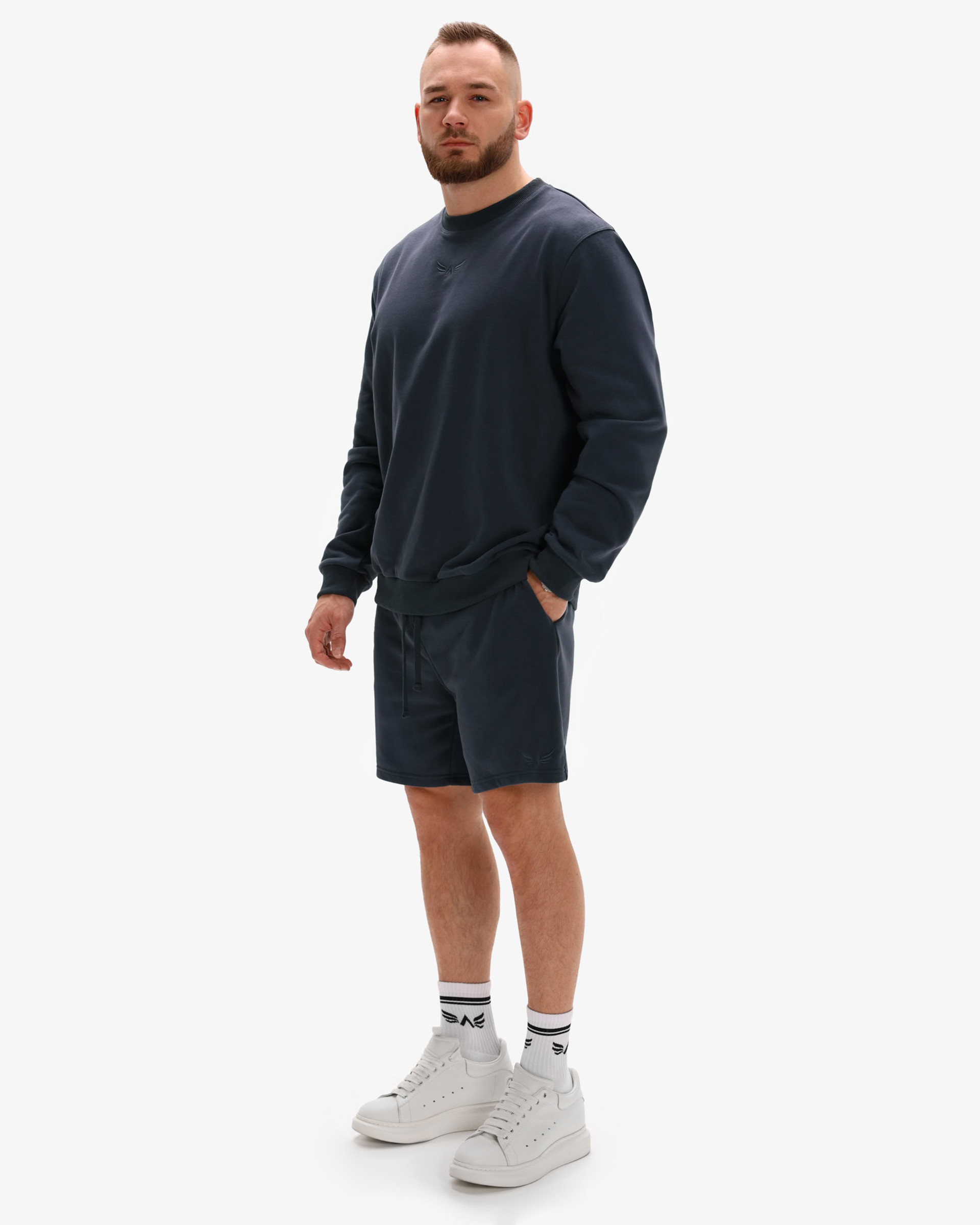 California Core Shorts