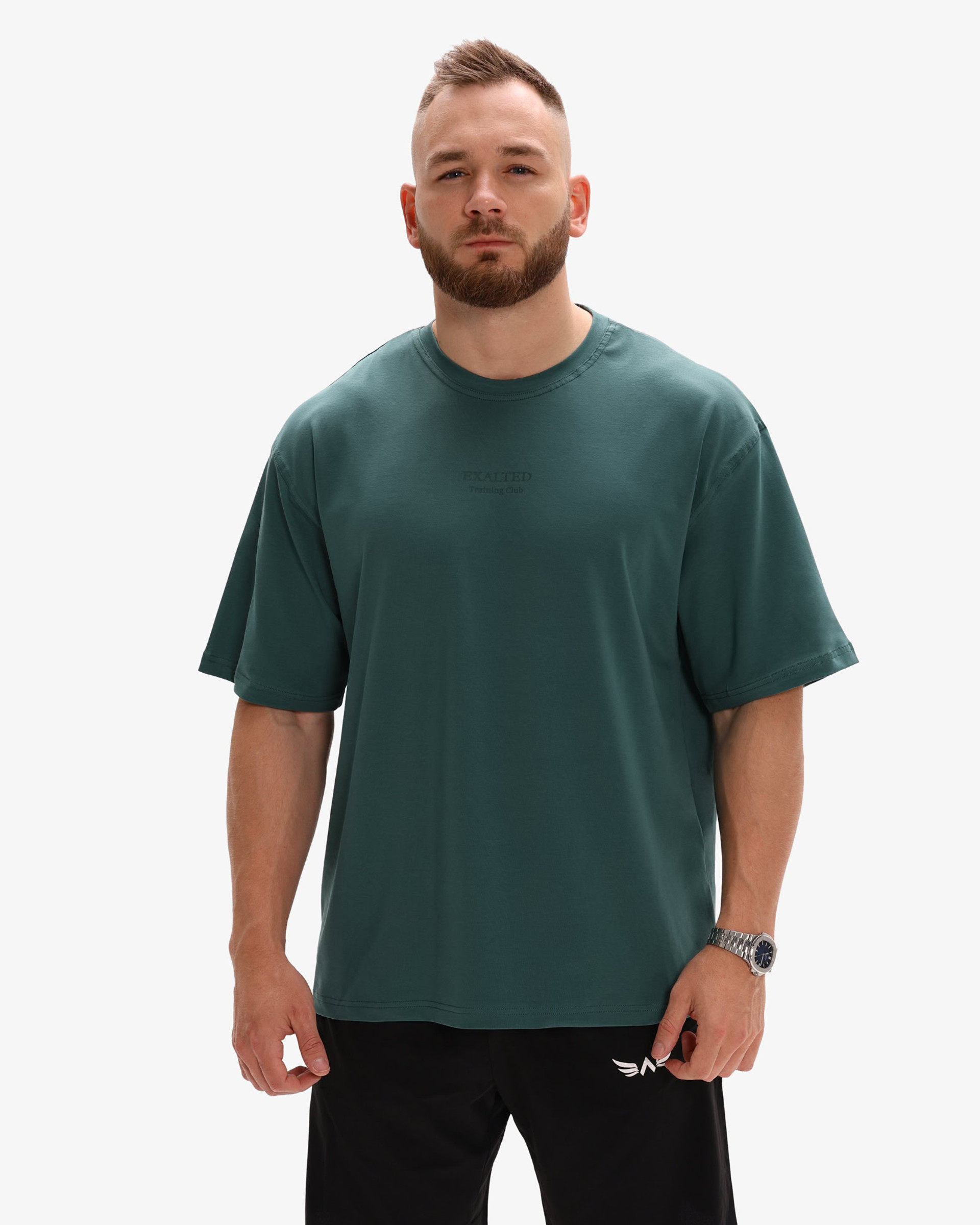 Training Club Tee