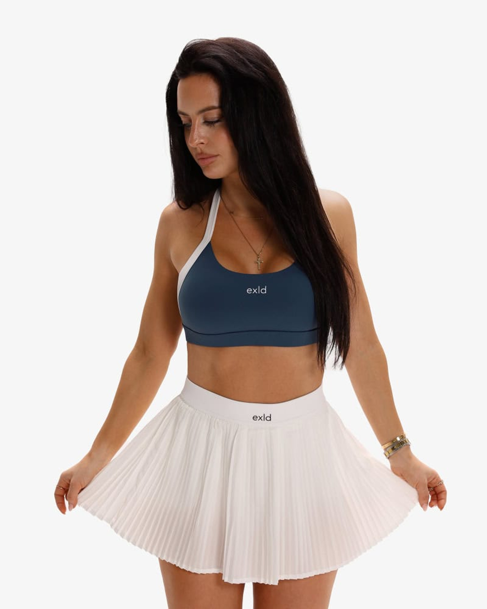 Old Money Sport Bra