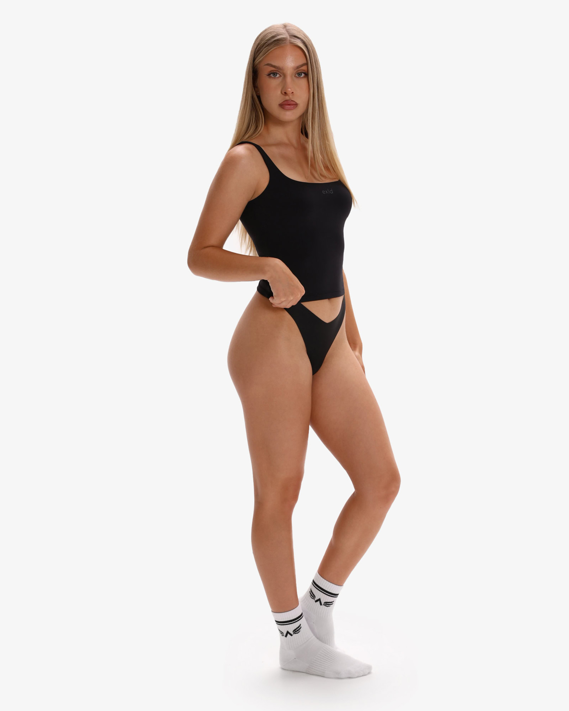 SecondSkin TankTop