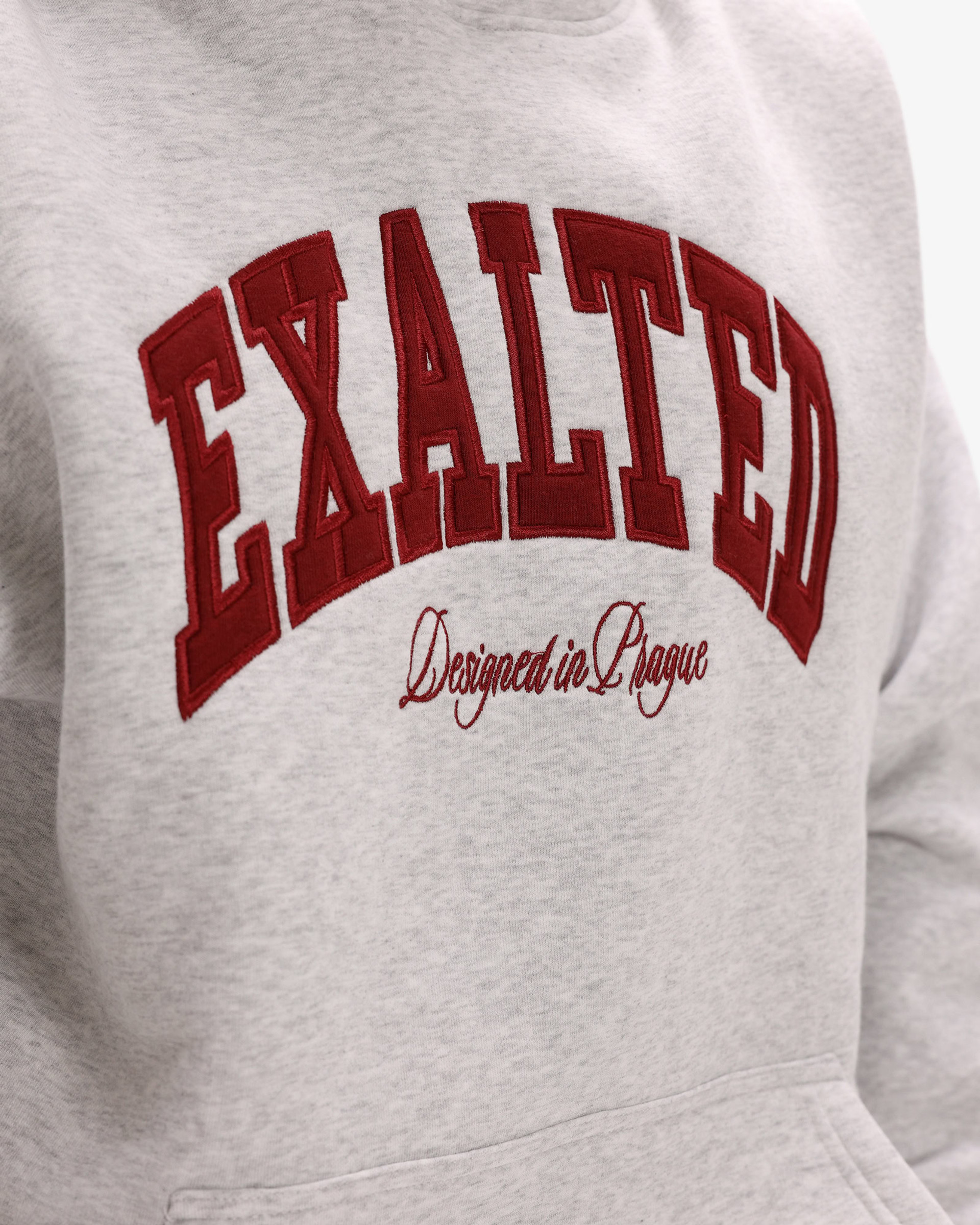 Comfy-Nest™ ICON Hoodie