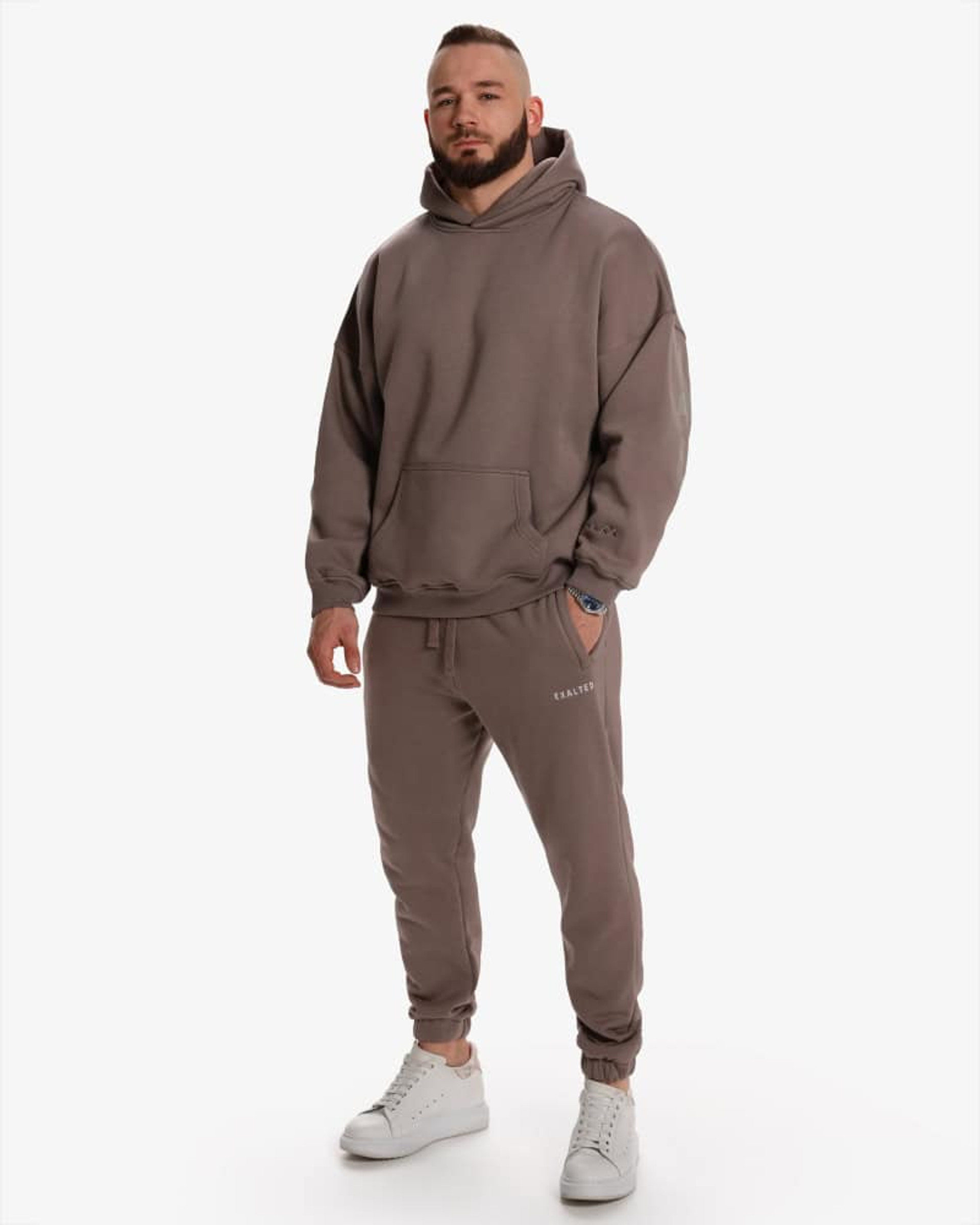 Comfy-Nest™ ORIGINAL OVERSIZED Hoodie