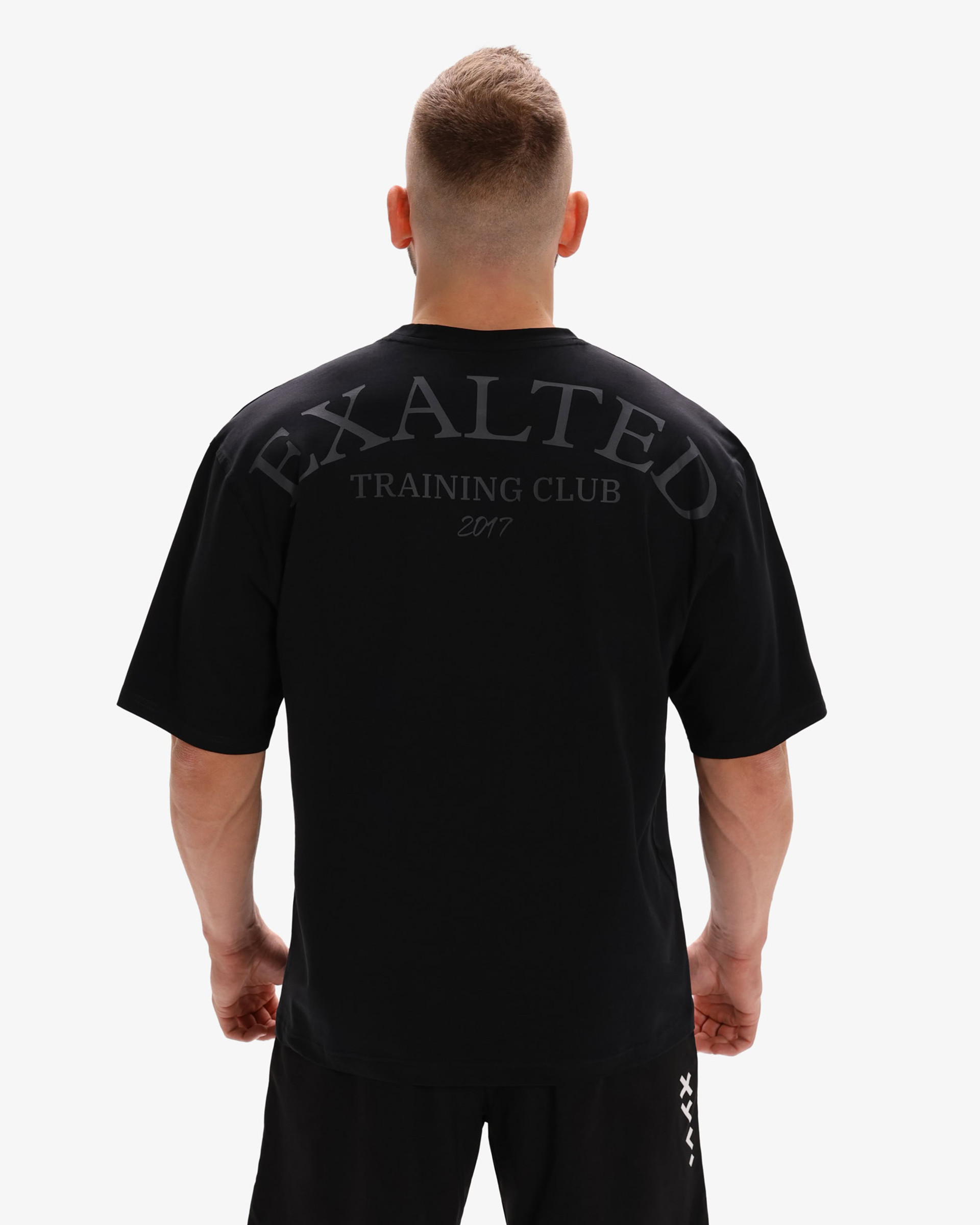 Training Club Tee