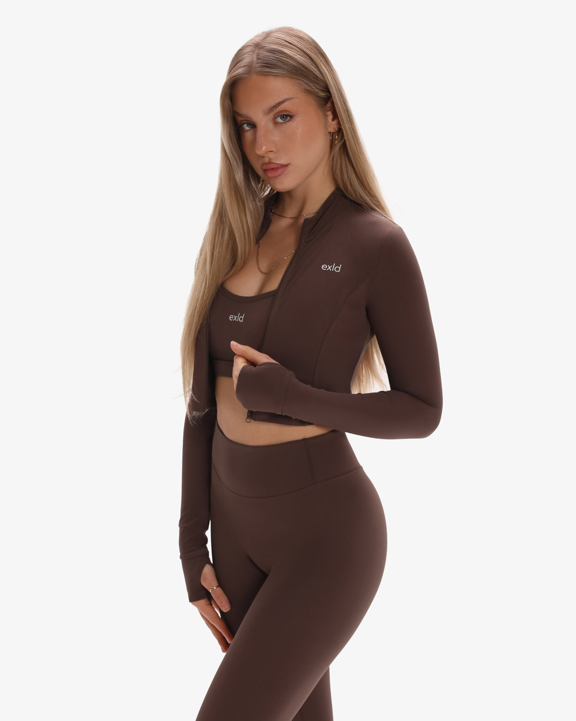 Elite Light Jacket