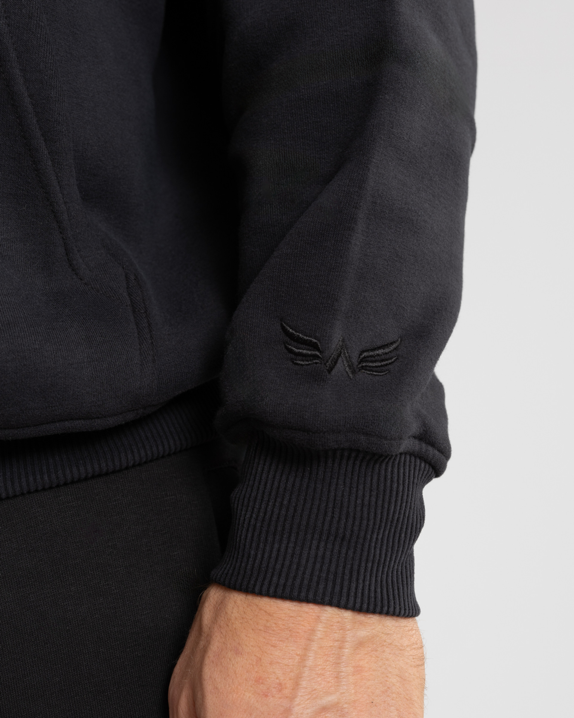 Comfy-Nest™ ICON Hoodie