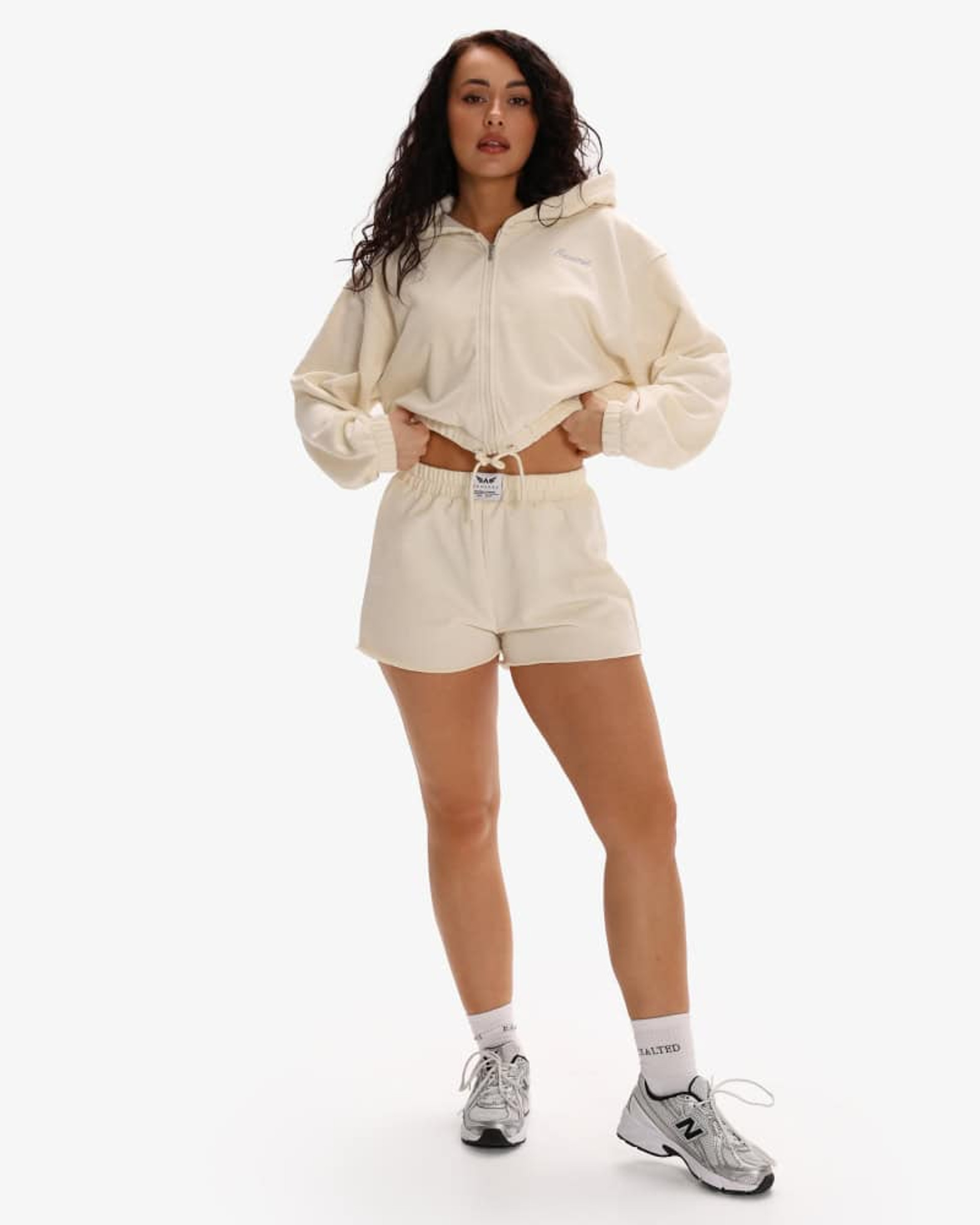 California Light Shorts