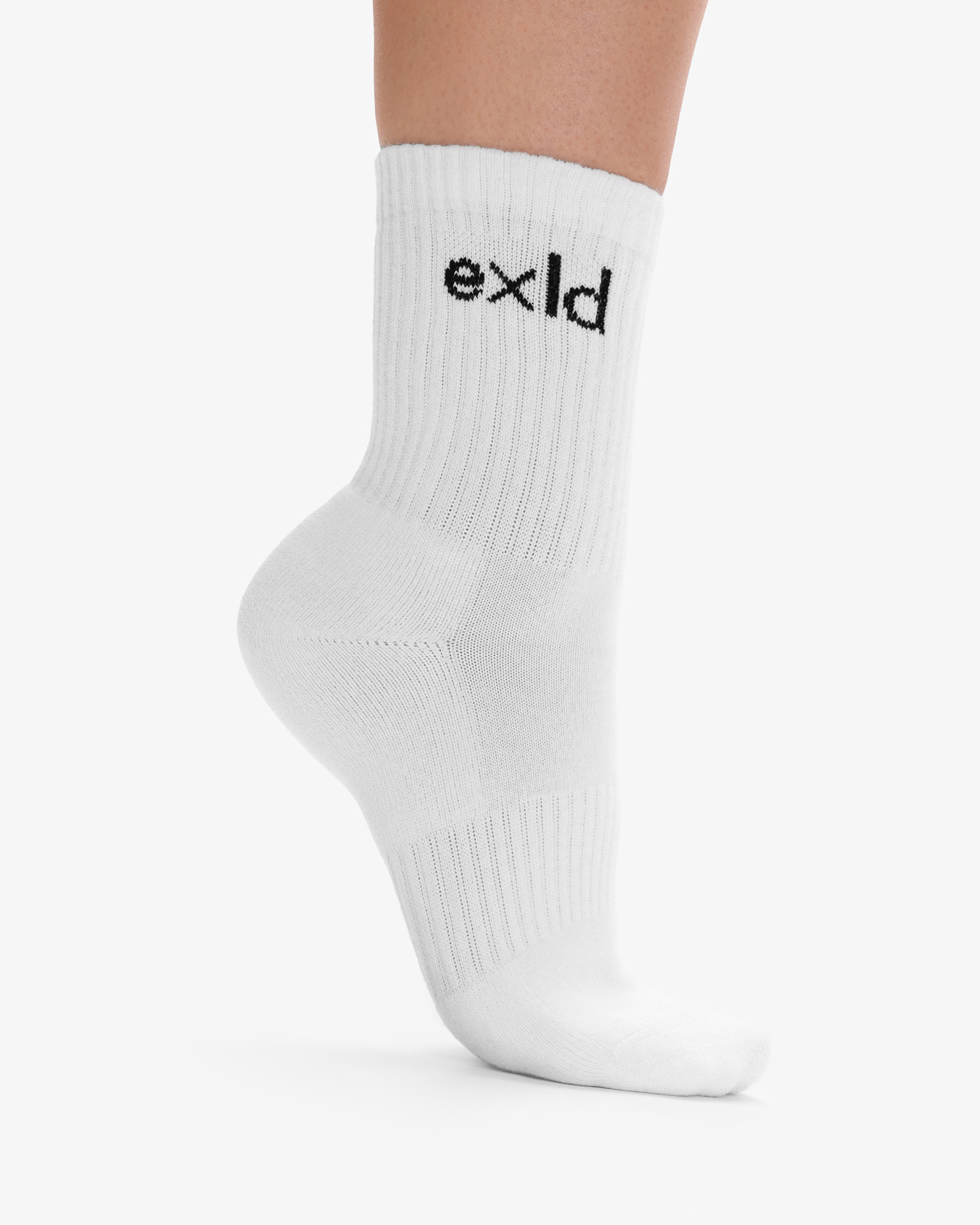 EXLD Crew Socks