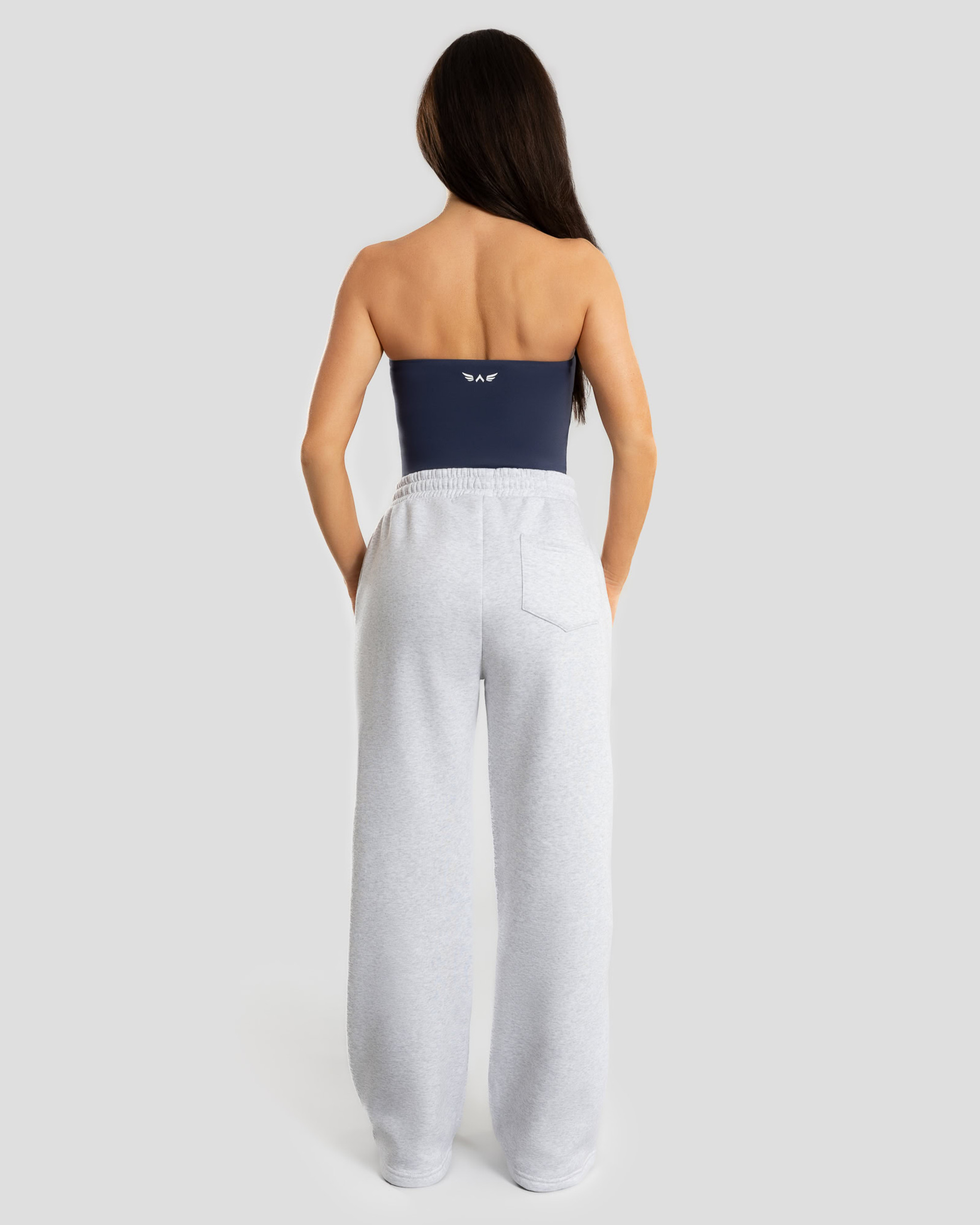 Comfy-Nest™  OVERSIZED STRAIGHT LEG Joggers