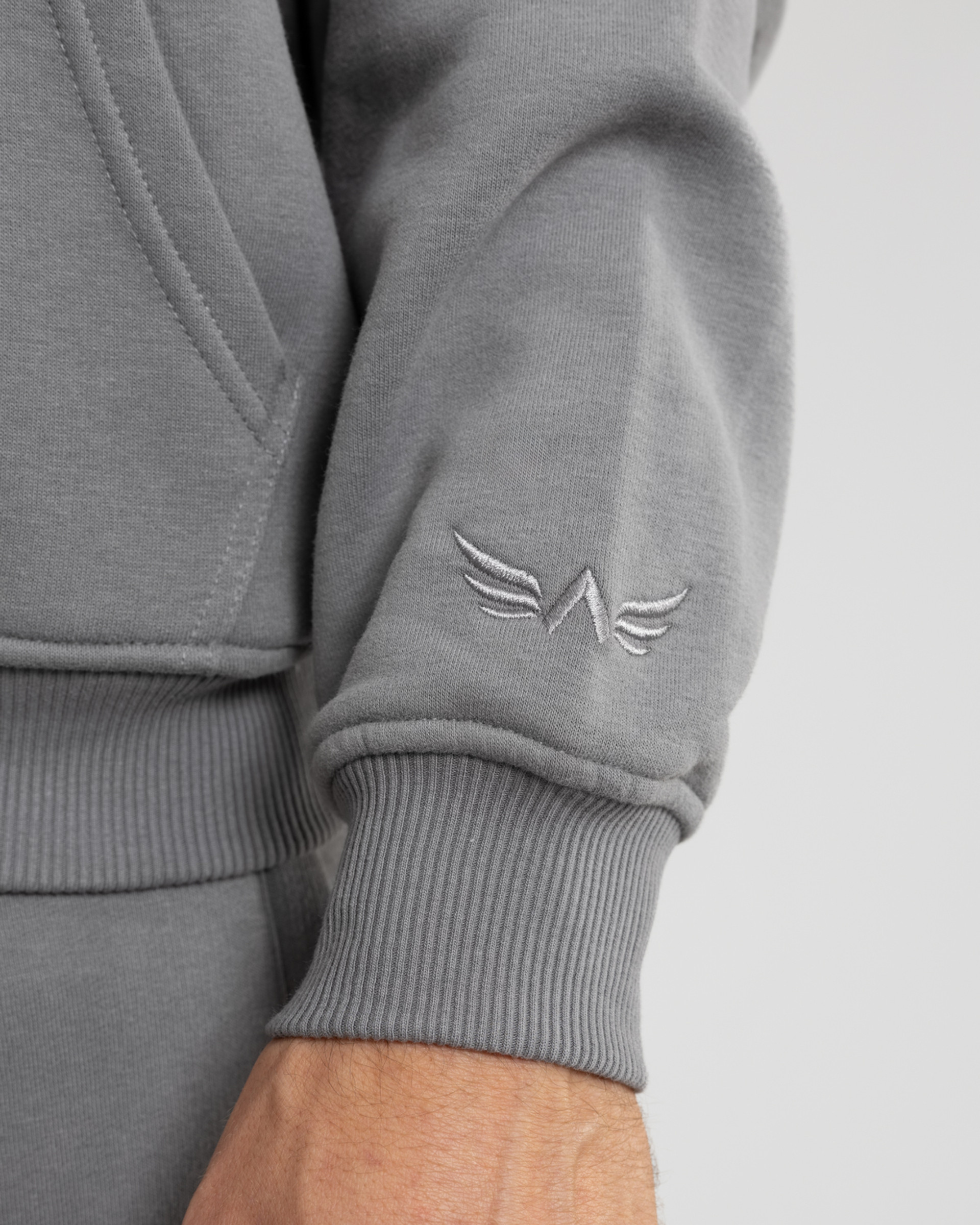 Comfy-Nest™ ICON Hoodie