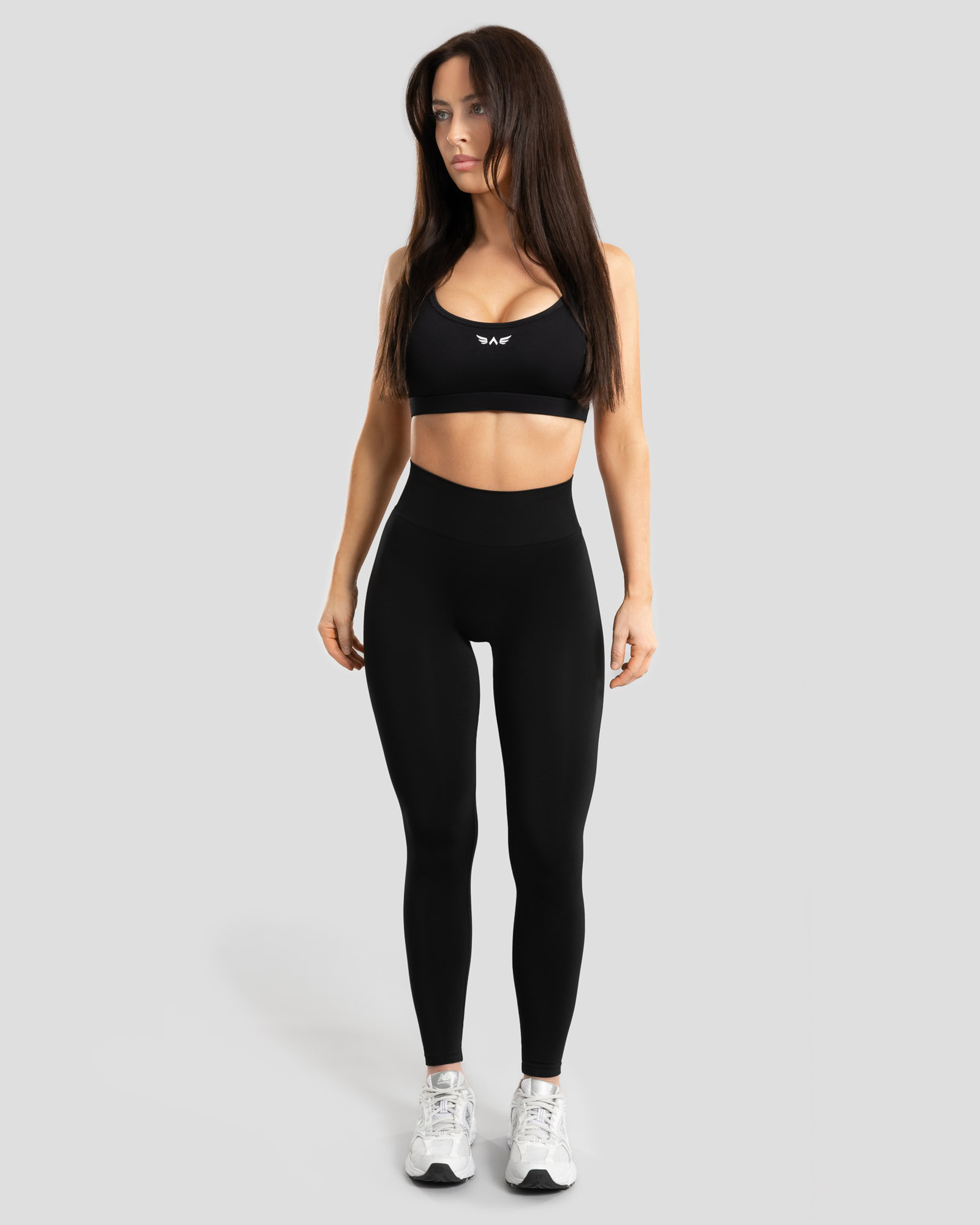 Simplify Seamless Leggings