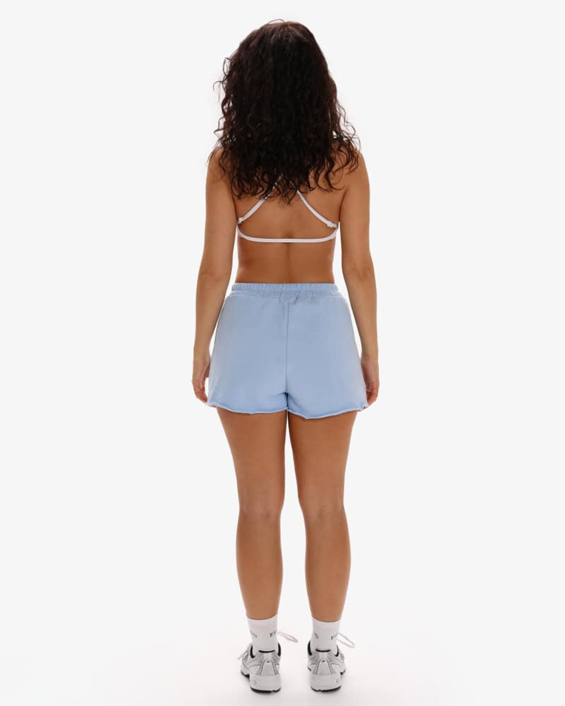 California Light Shorts