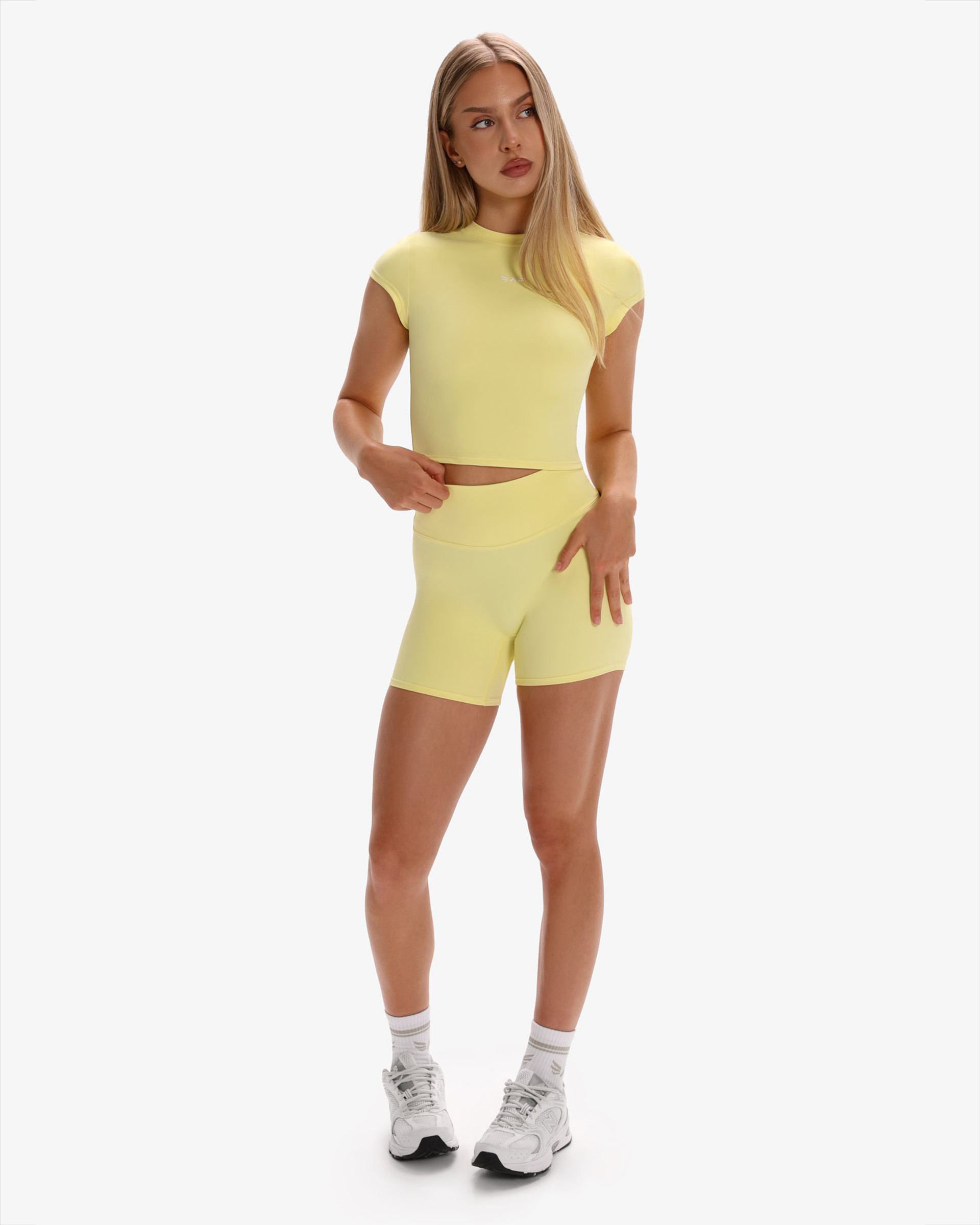 Elysia Glow Motion Tee