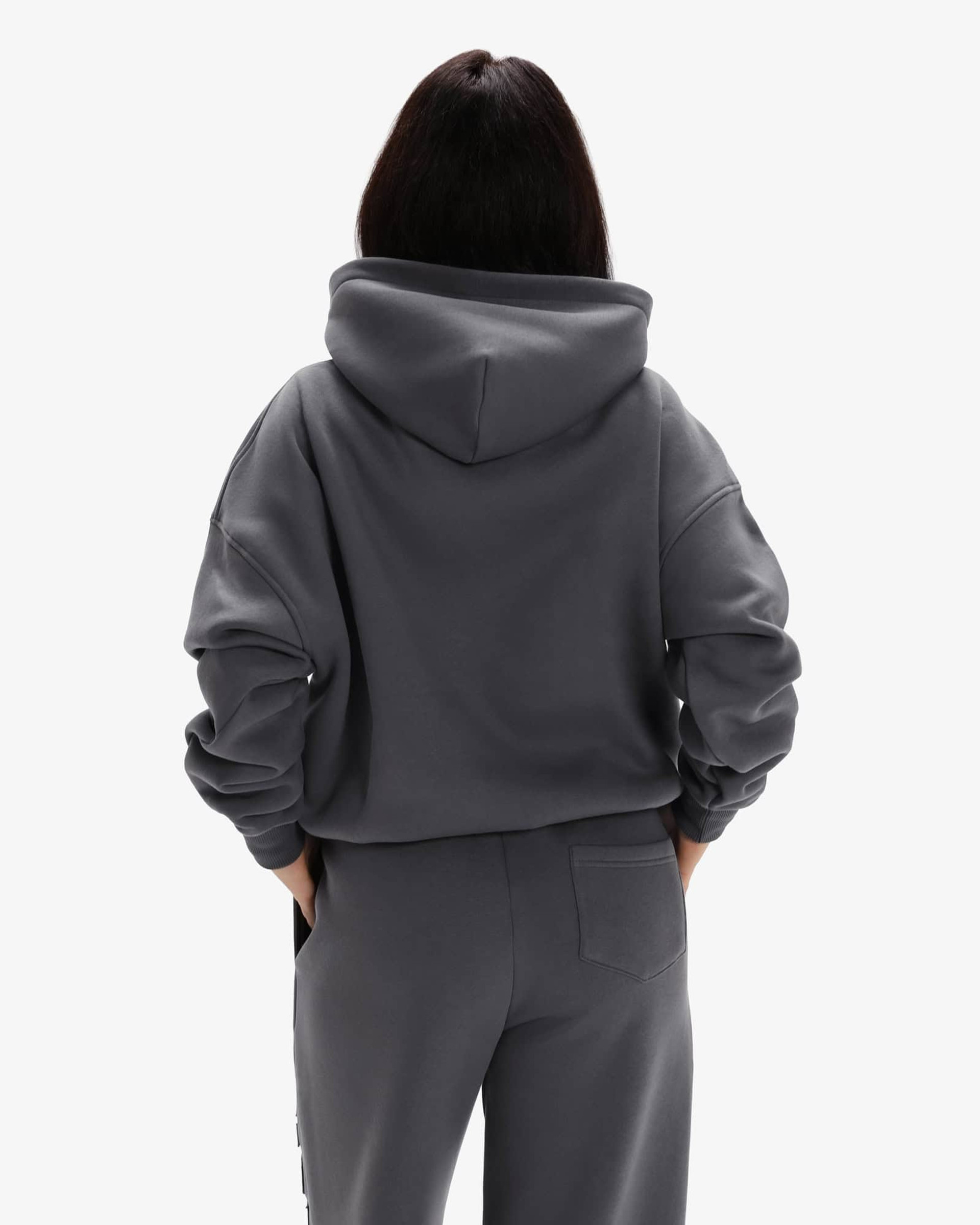 Comfy-Nest™ RIPPED Hoodie