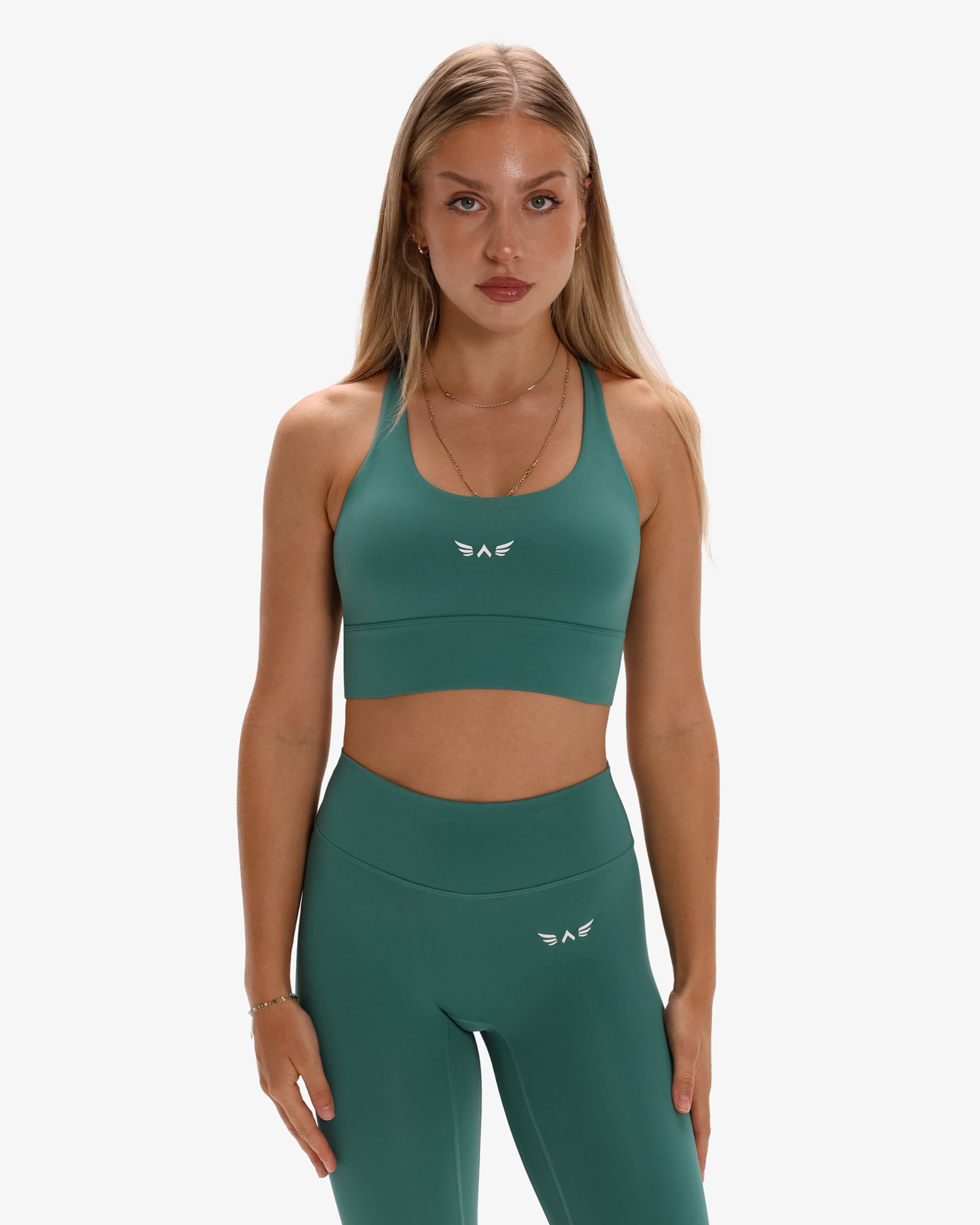 Aura Performance Top
