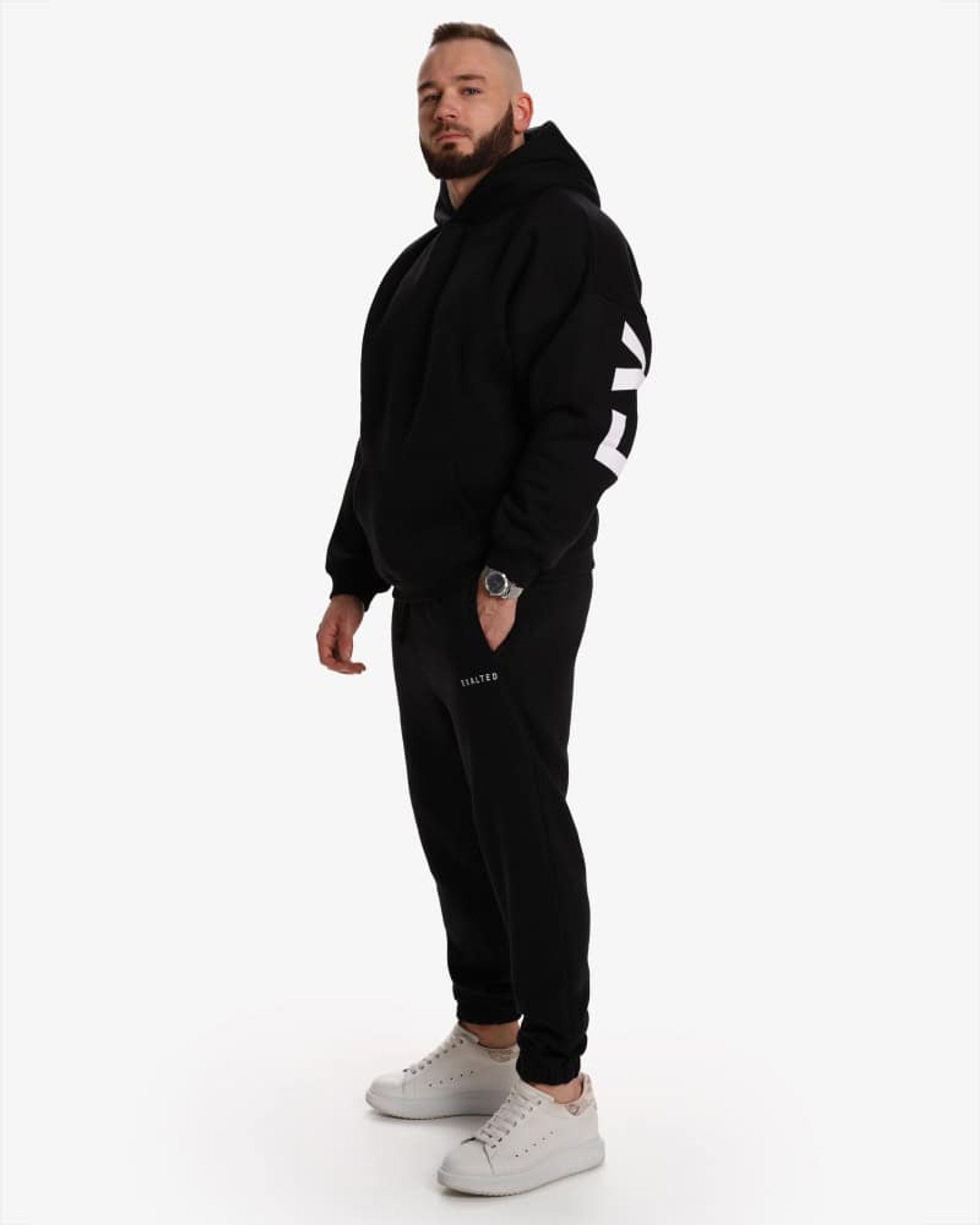 Comfy-Nest™ ORIGINAL OVERSIZED Hoodie