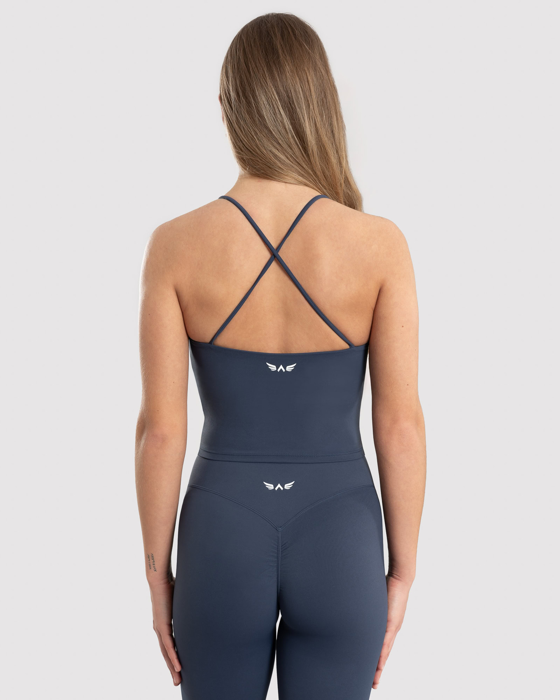 Elite Strap Top