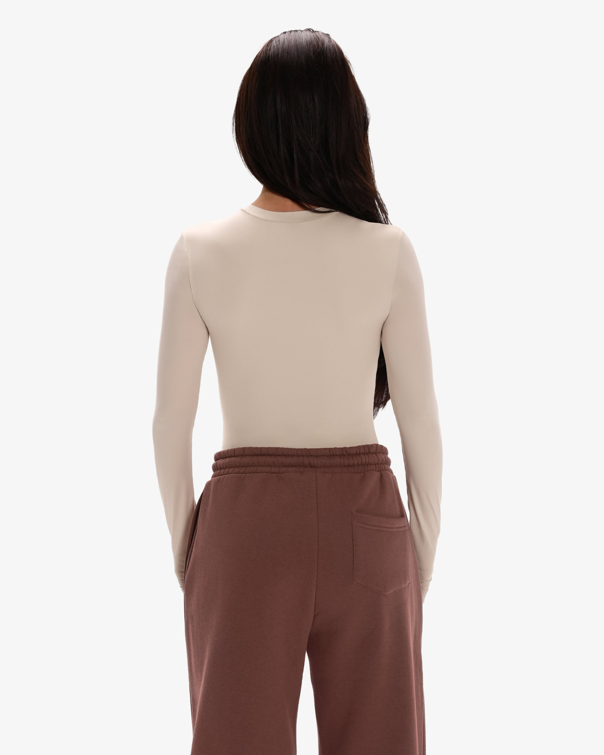 SecondSkin ShortCut Longsleeve Tee