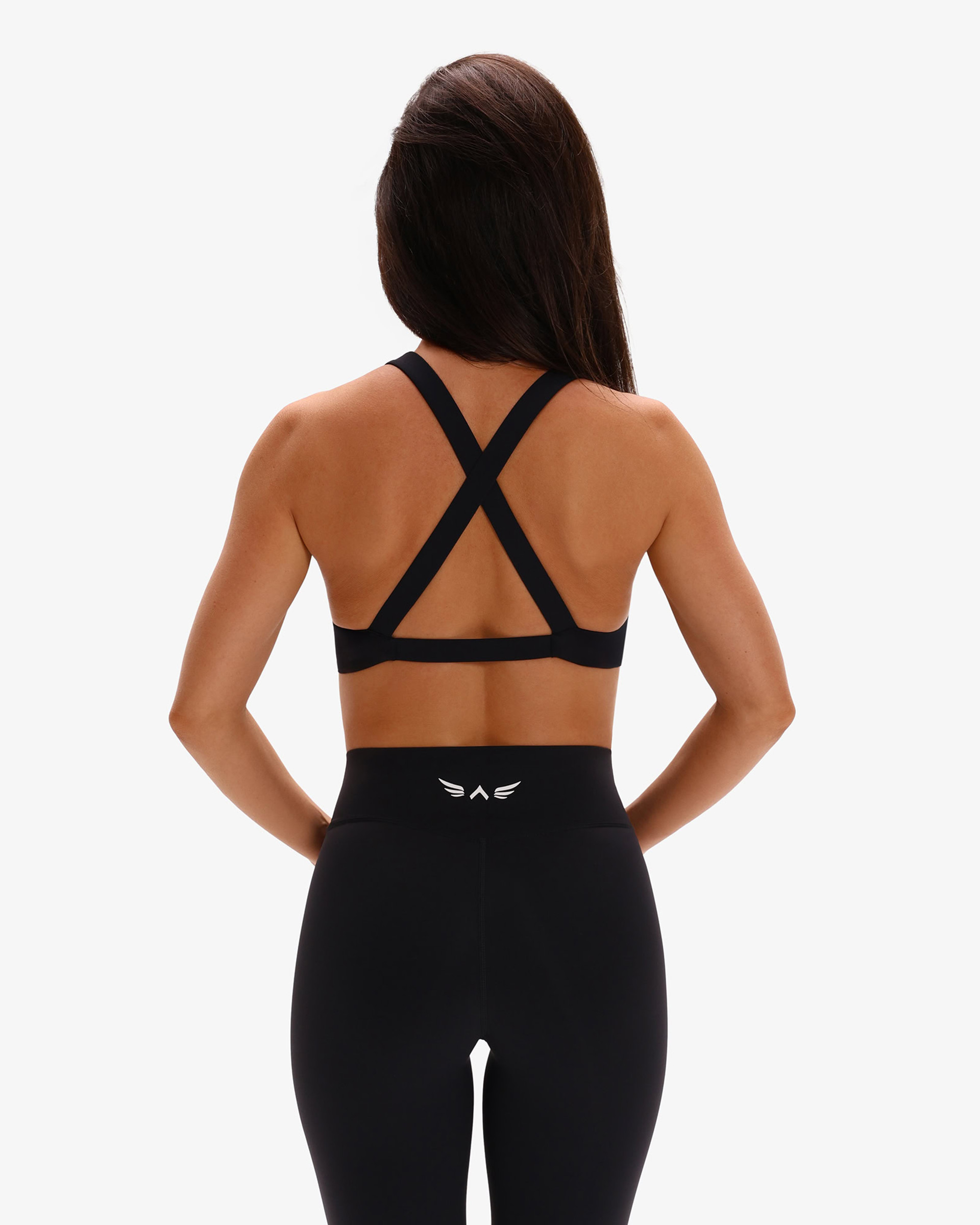 EcoPower Twist Bra