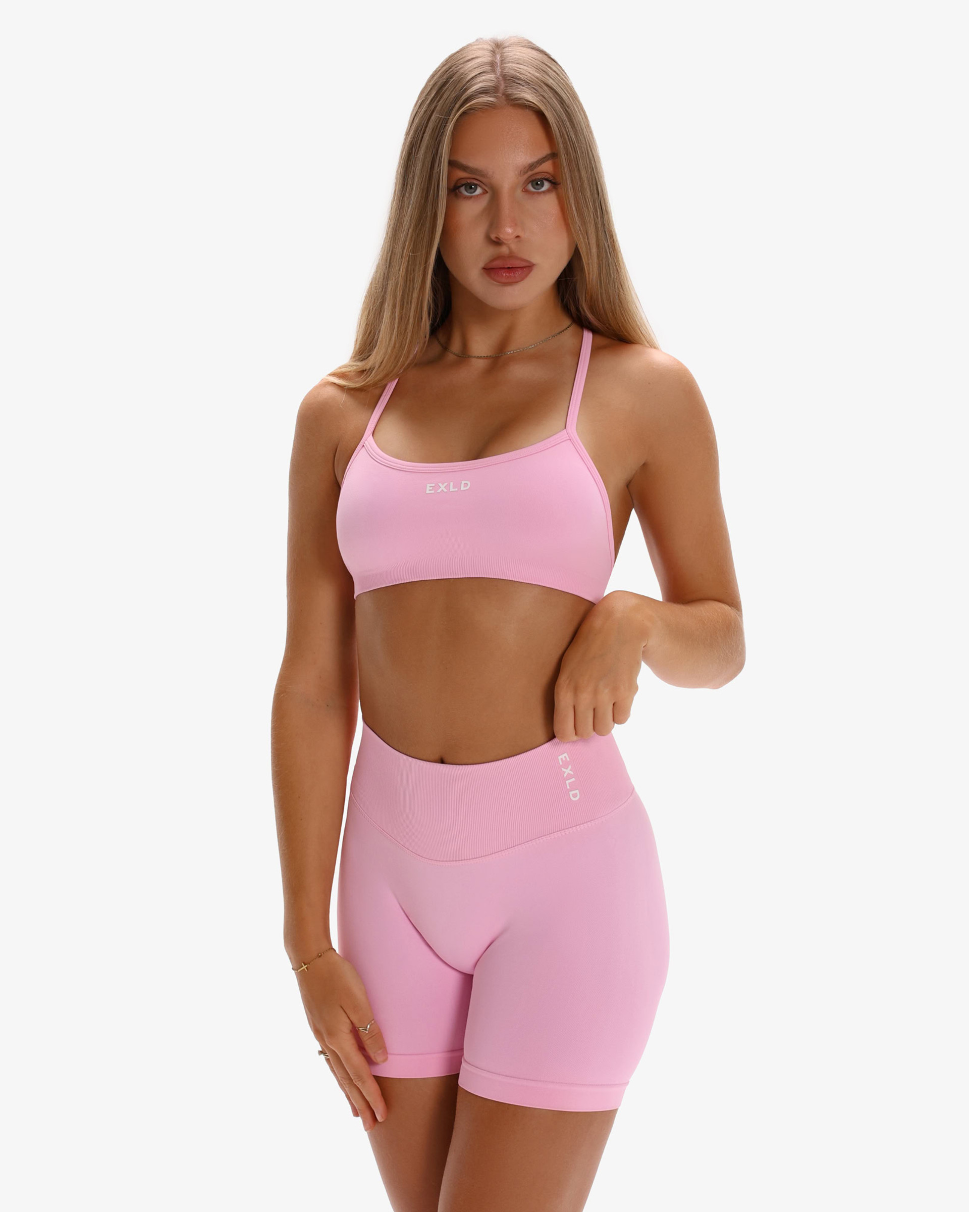 Eon Seamless Elevate Sport Bra 2.0