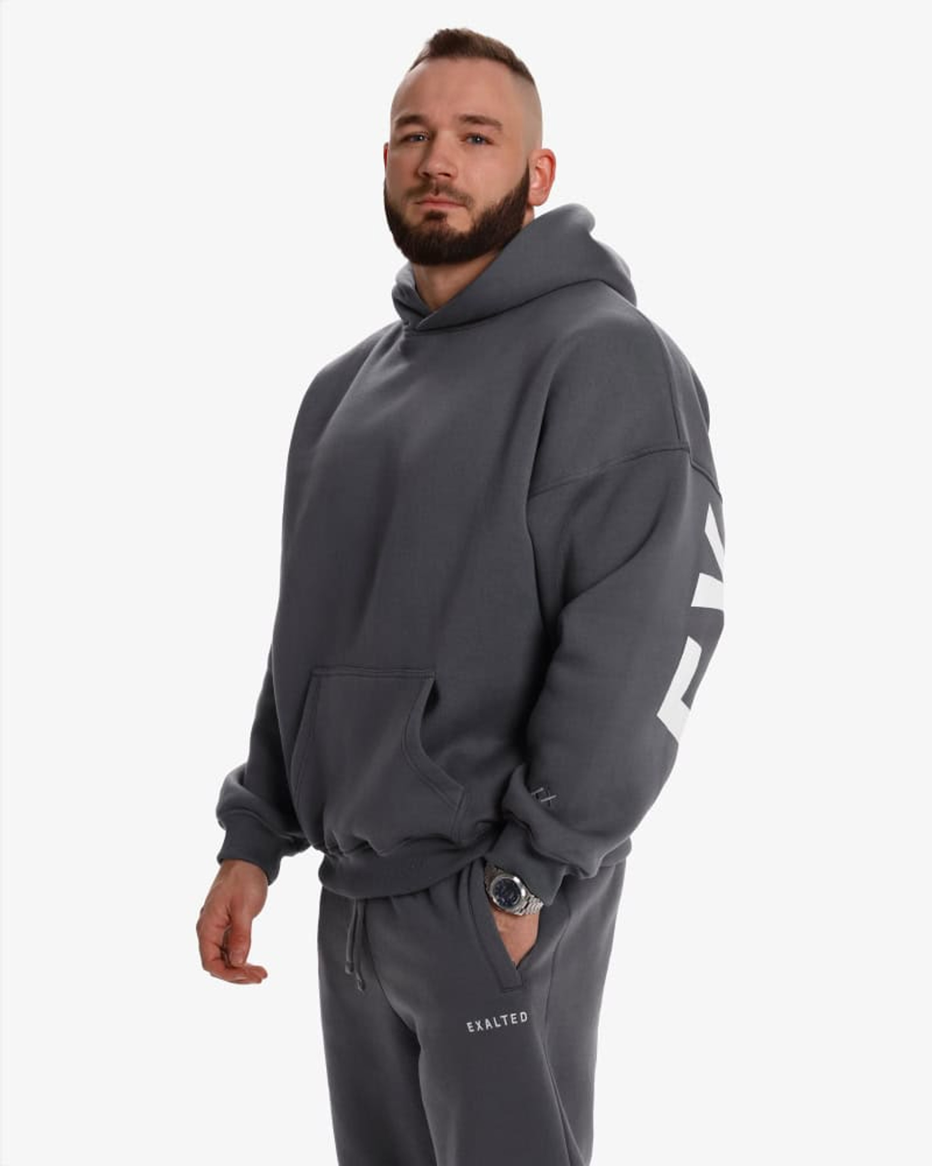 Comfy-Nest™ ORIGINAL OVERSIZED Hoodie