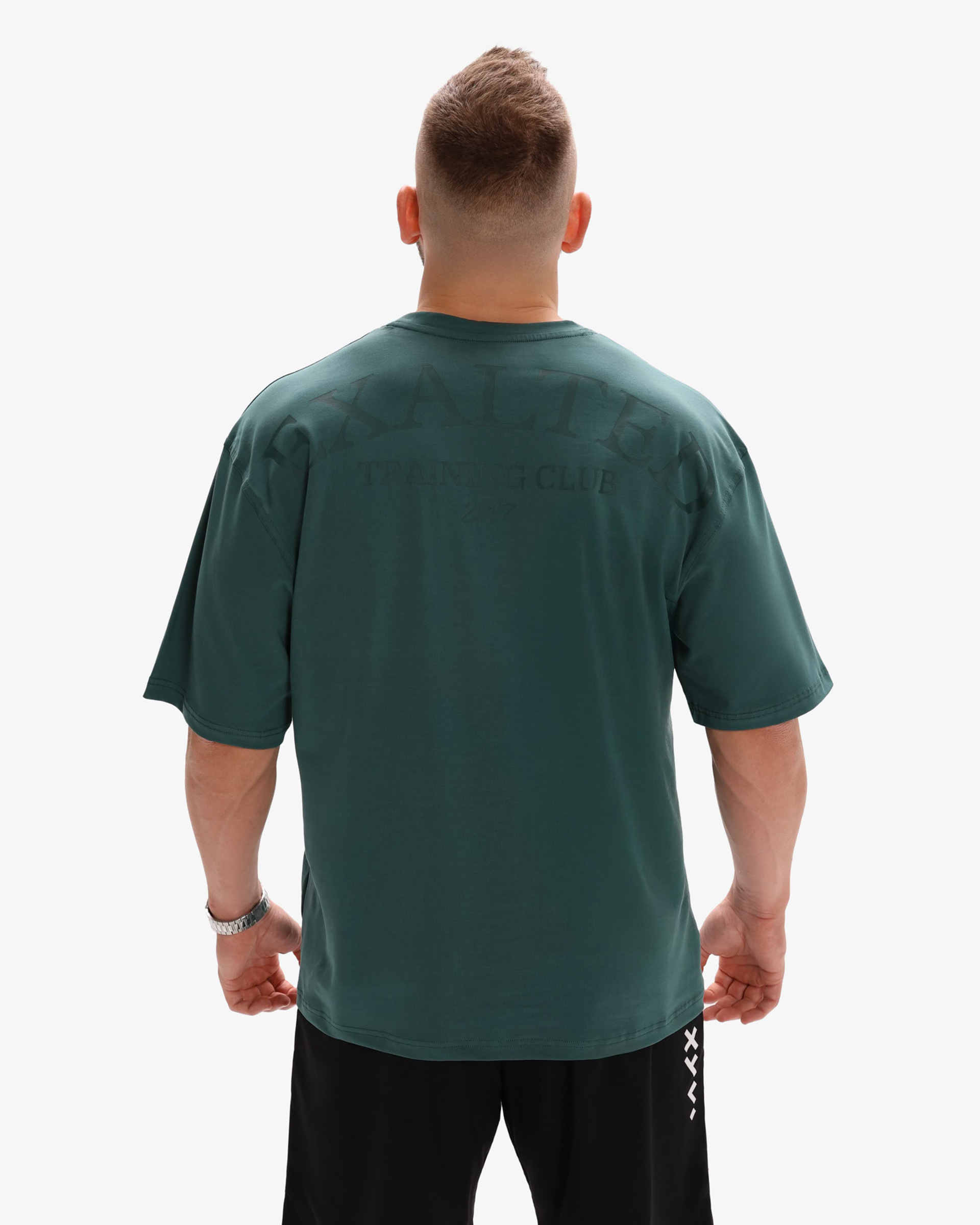 Training Club Tee