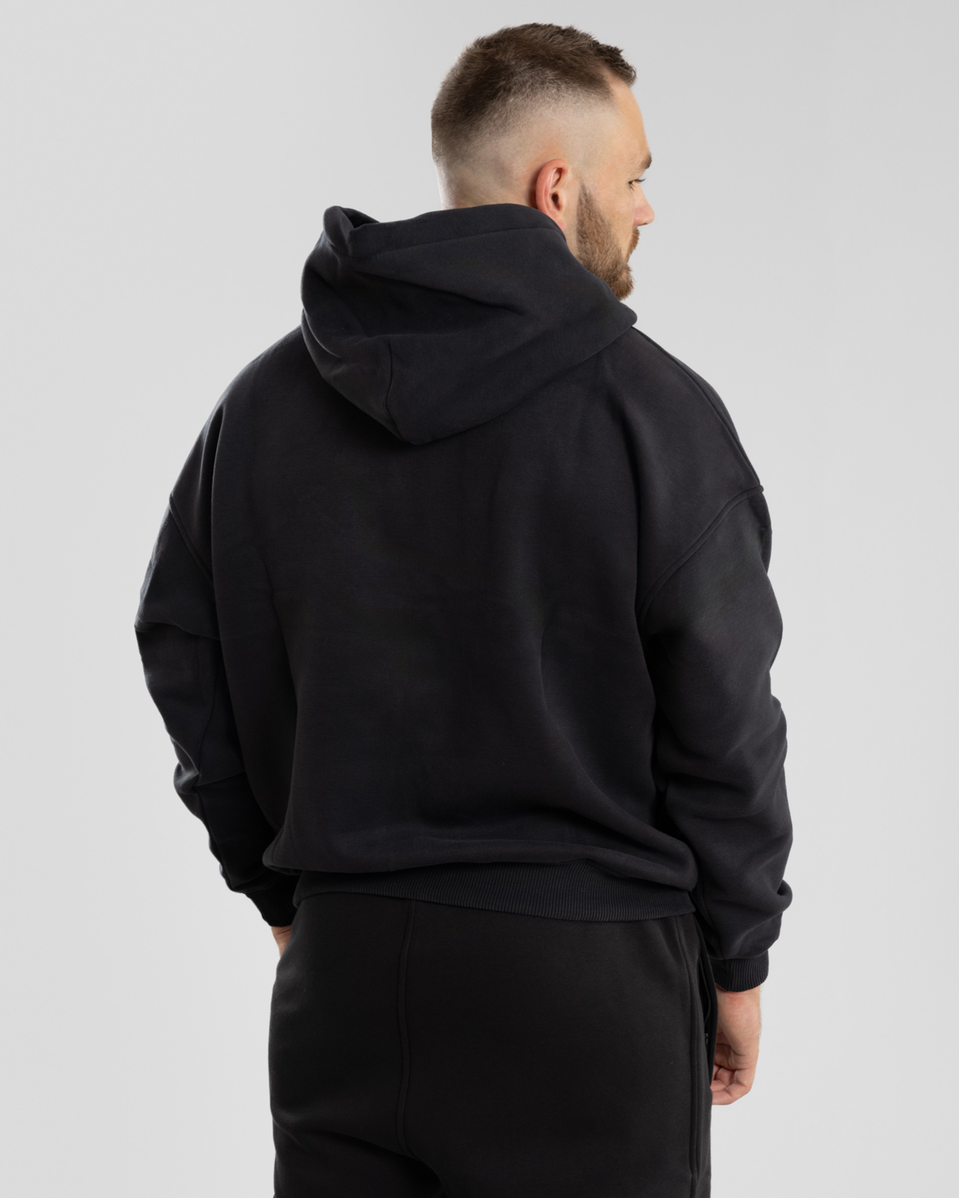 Comfy-Nest™ ICON Hoodie