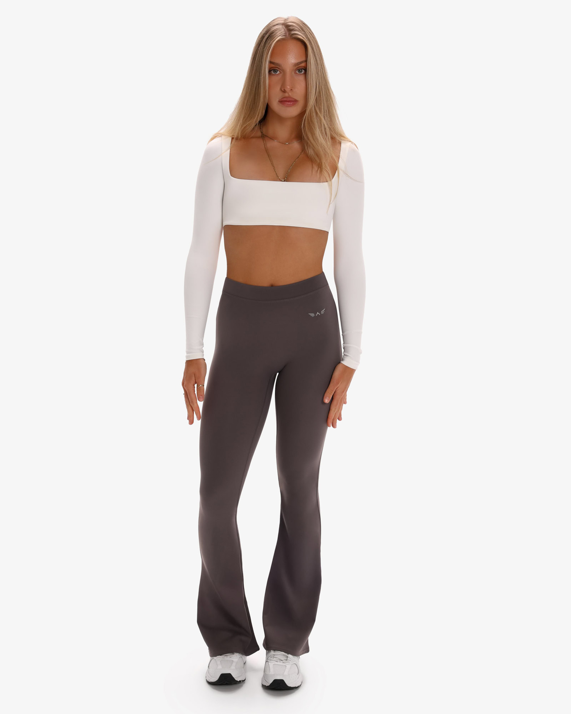 Elysia Curve Flare Leggings