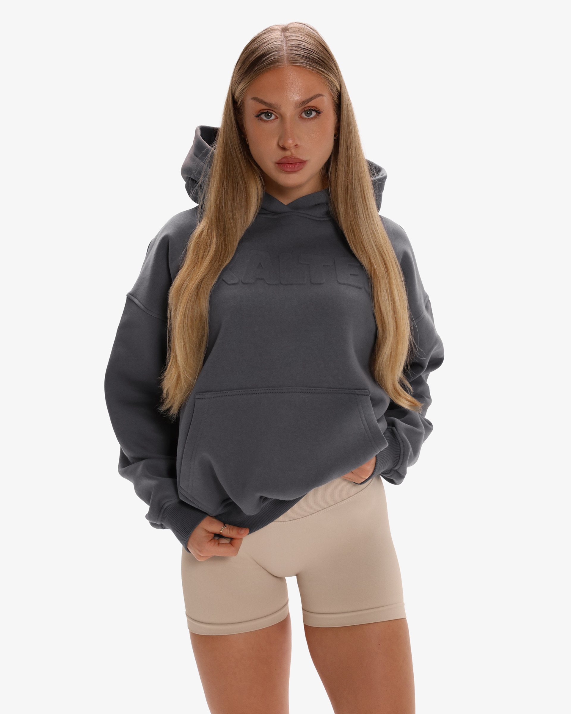 Comfy-Nest™ TONE Hoodie