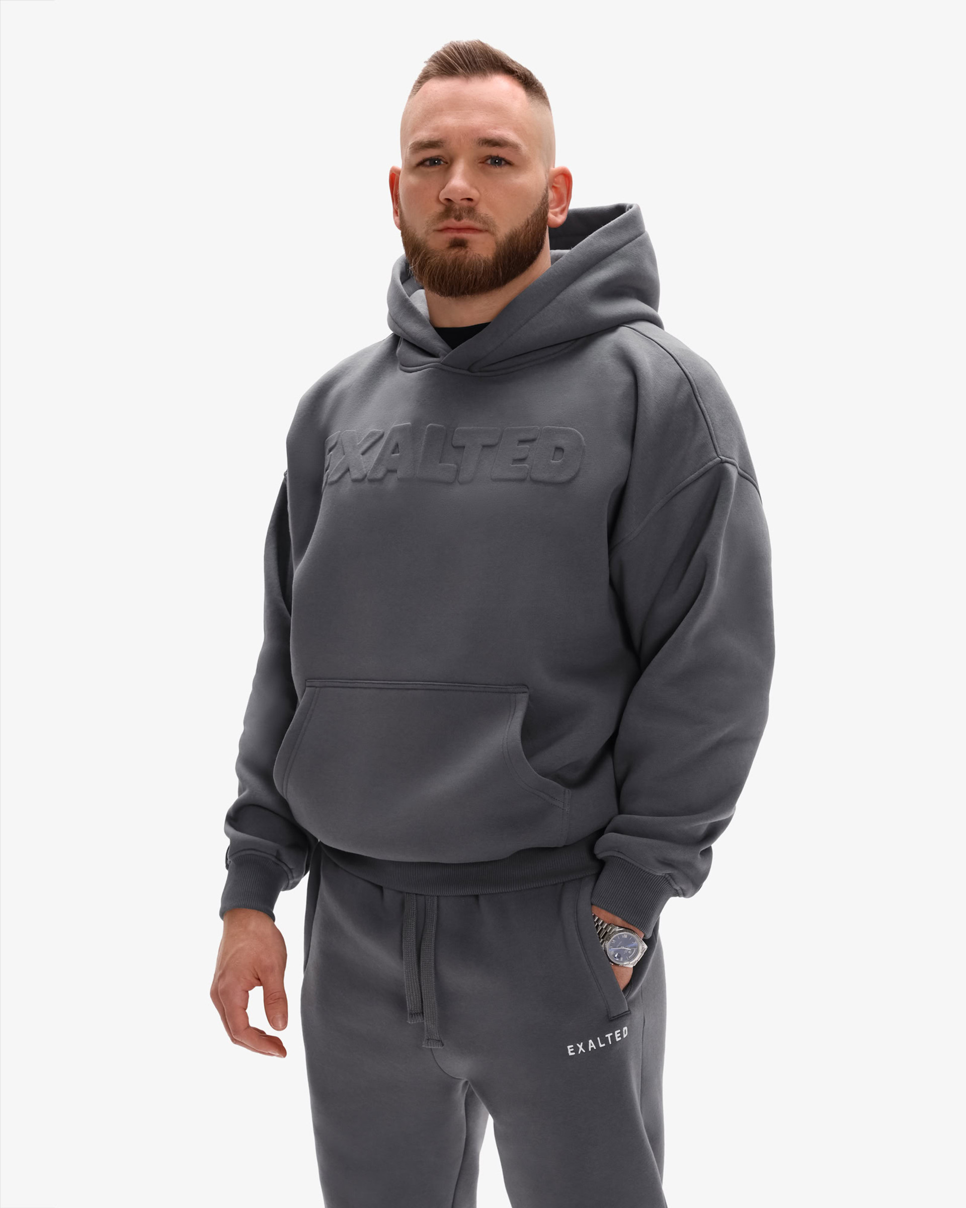 Comfy-Nest™ TONE Mikina