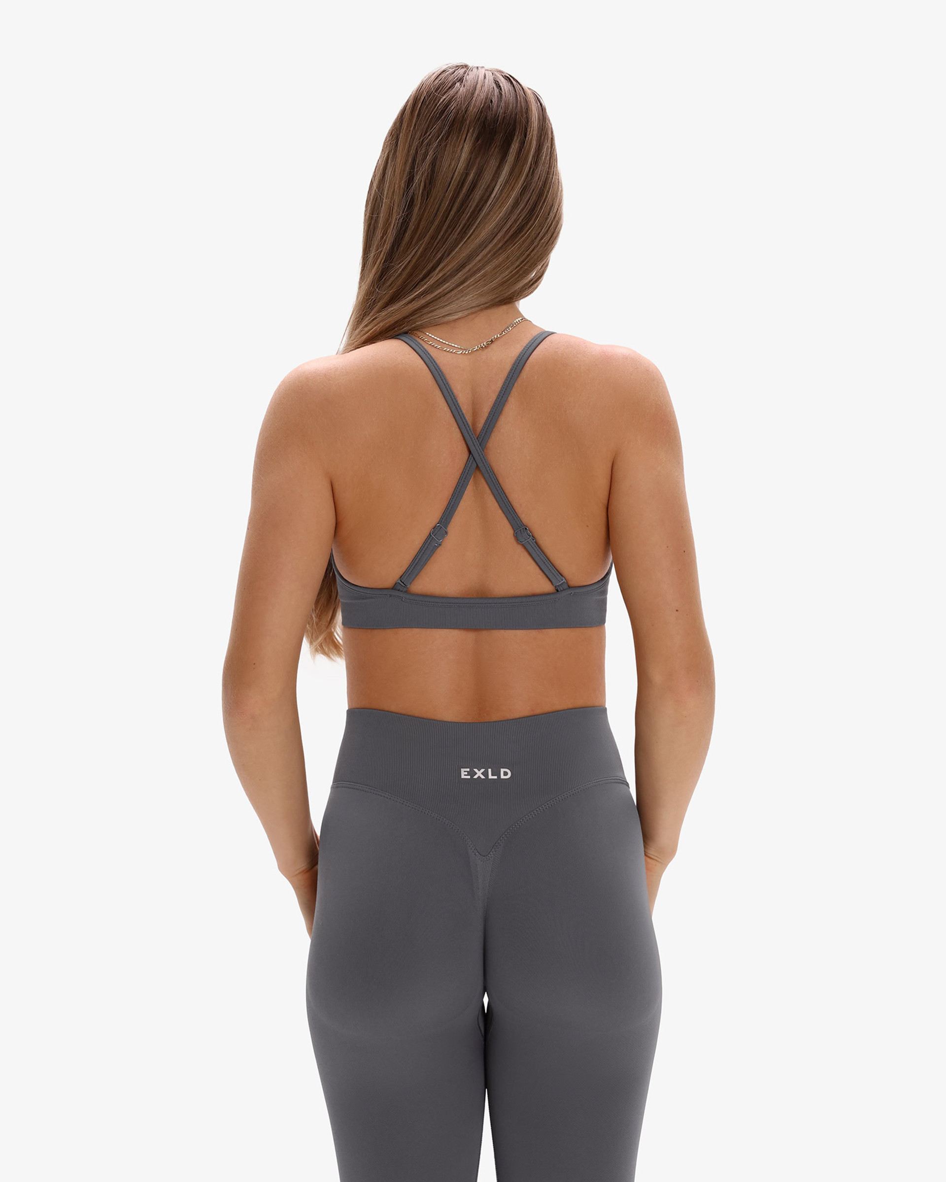 Eon Seamless Shape Sport Bra 2.0