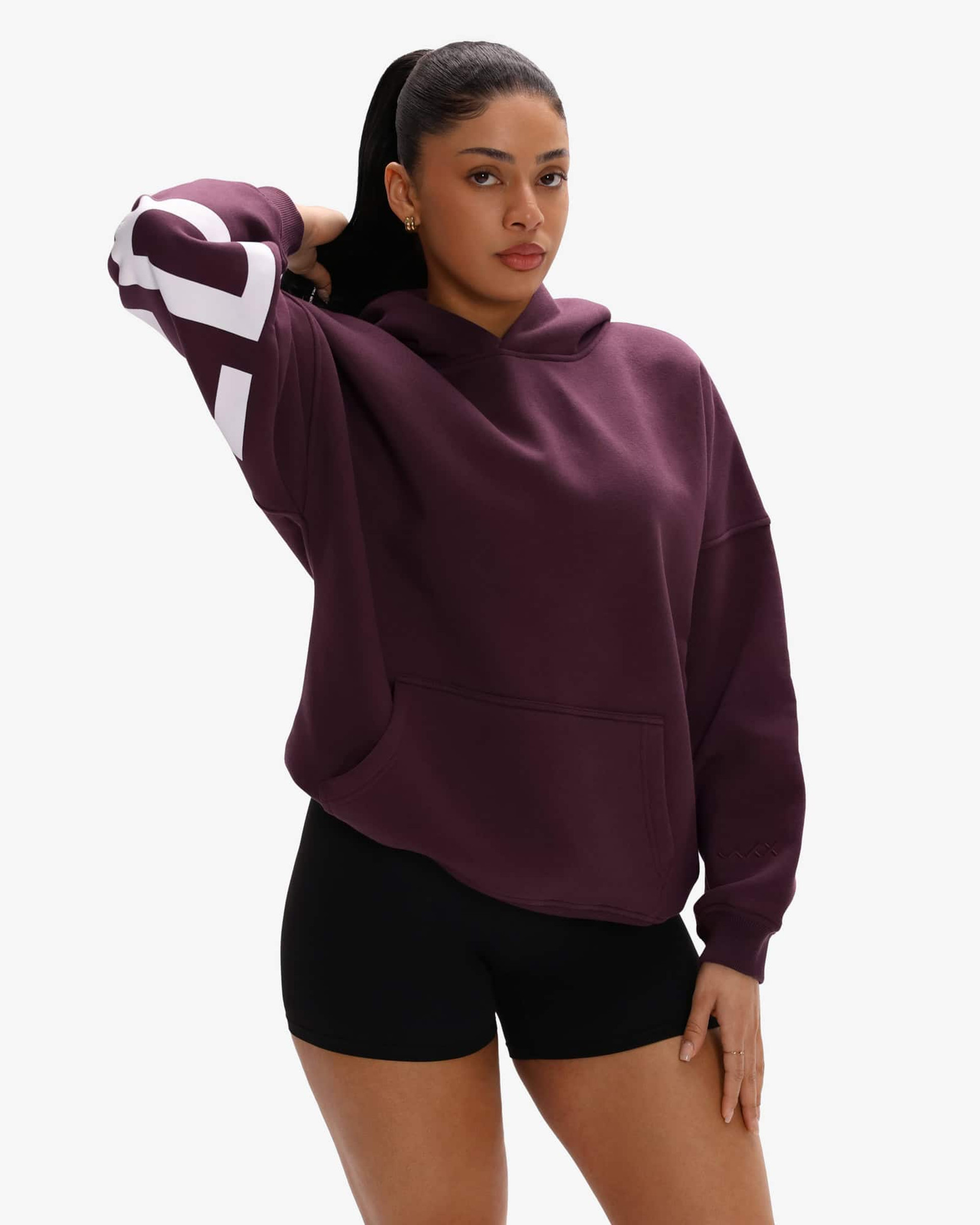 Comfy-Nest™ ORIGINAL OVERSIZED Hoodie