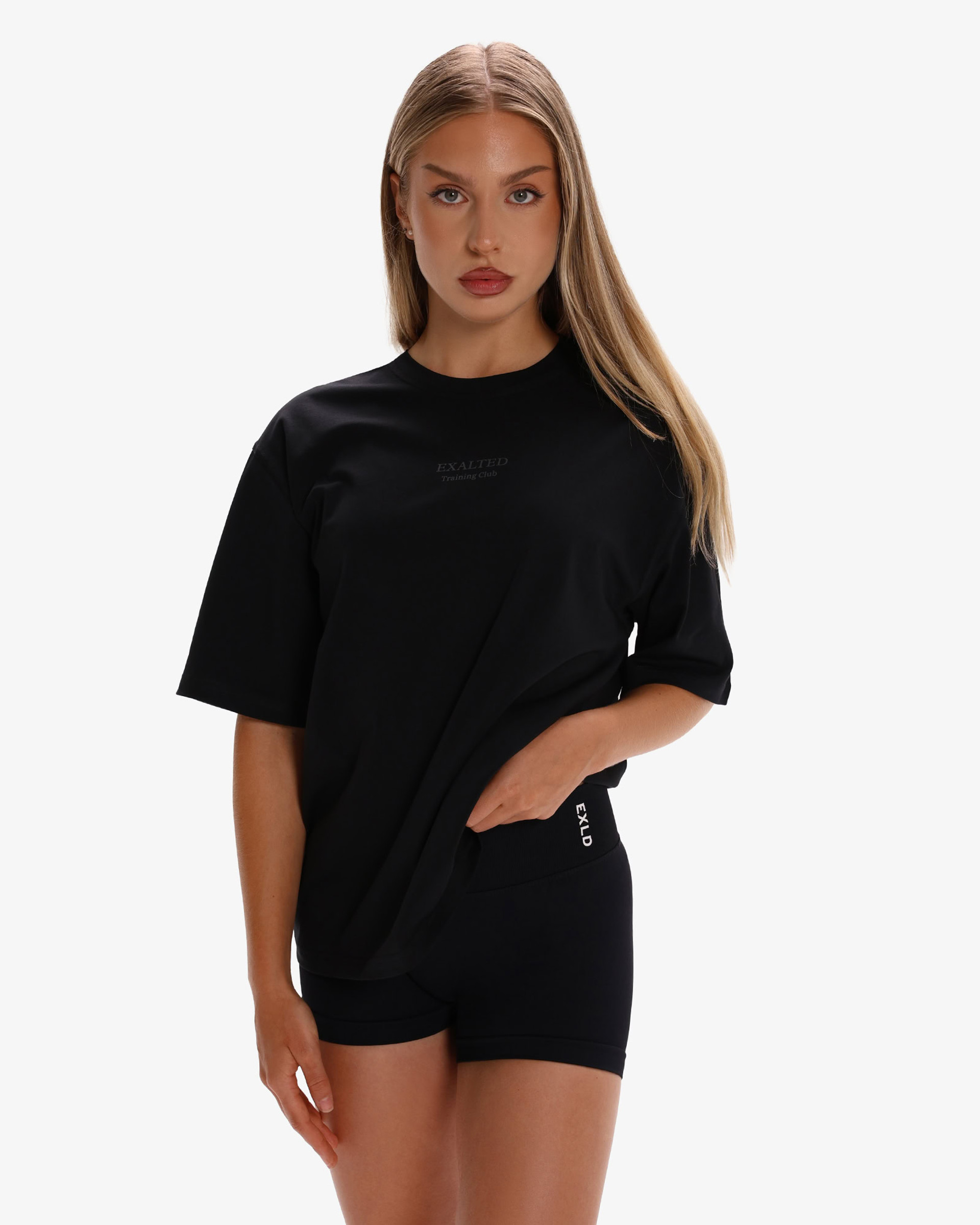 Training Club Tee