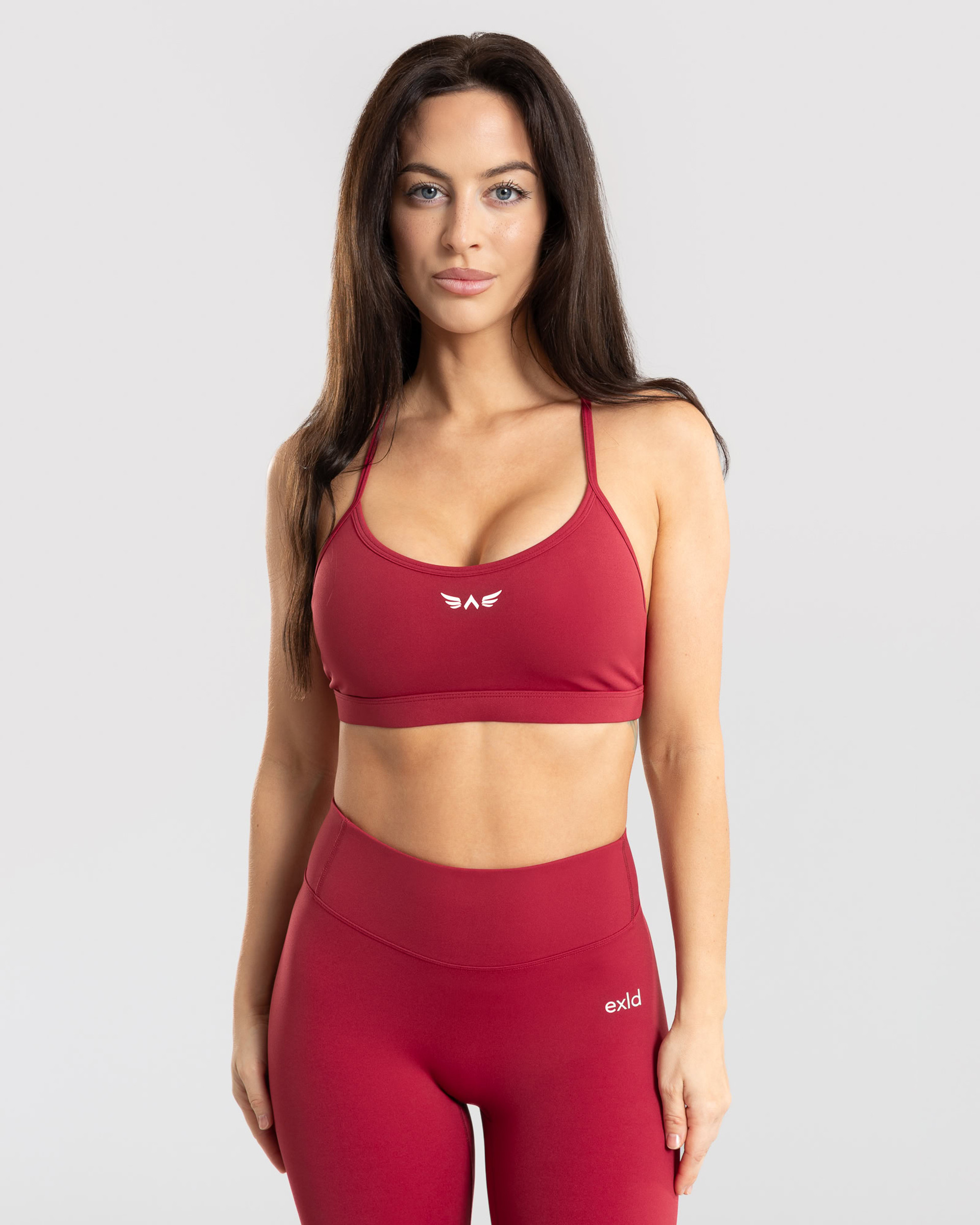 Elite Sport Bra