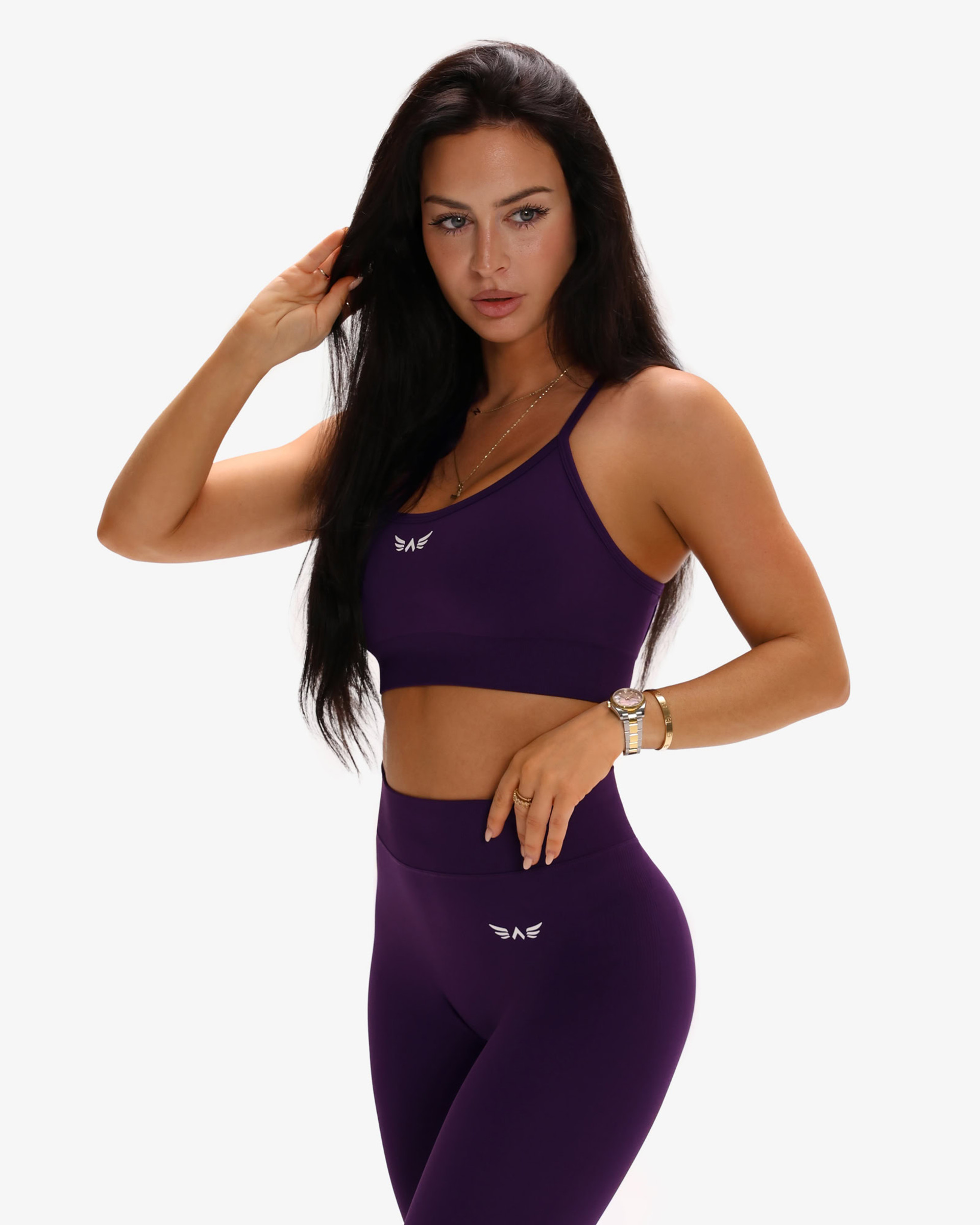 Eon Seamless Core Sport Bra 2.0