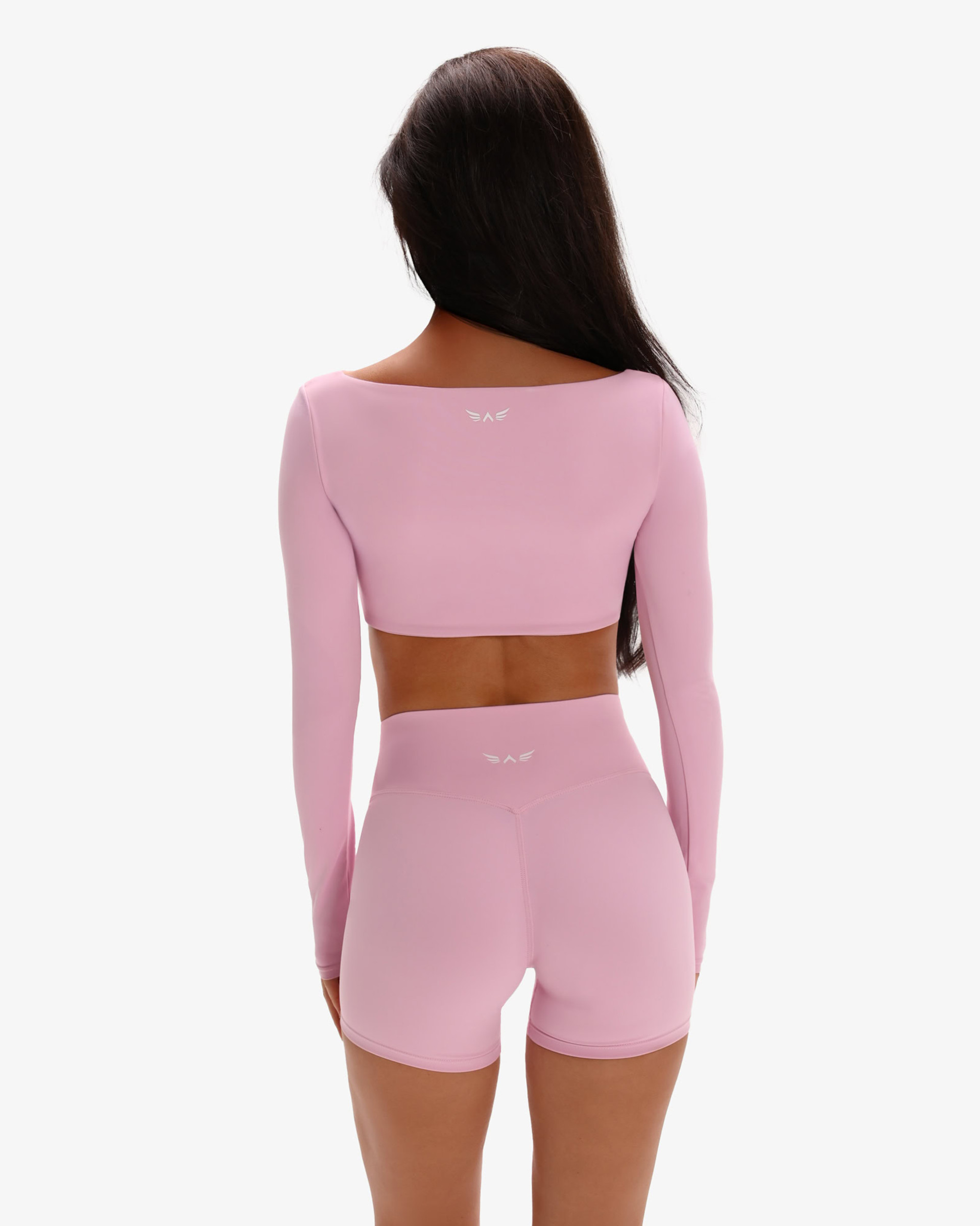Elysia Glow Top