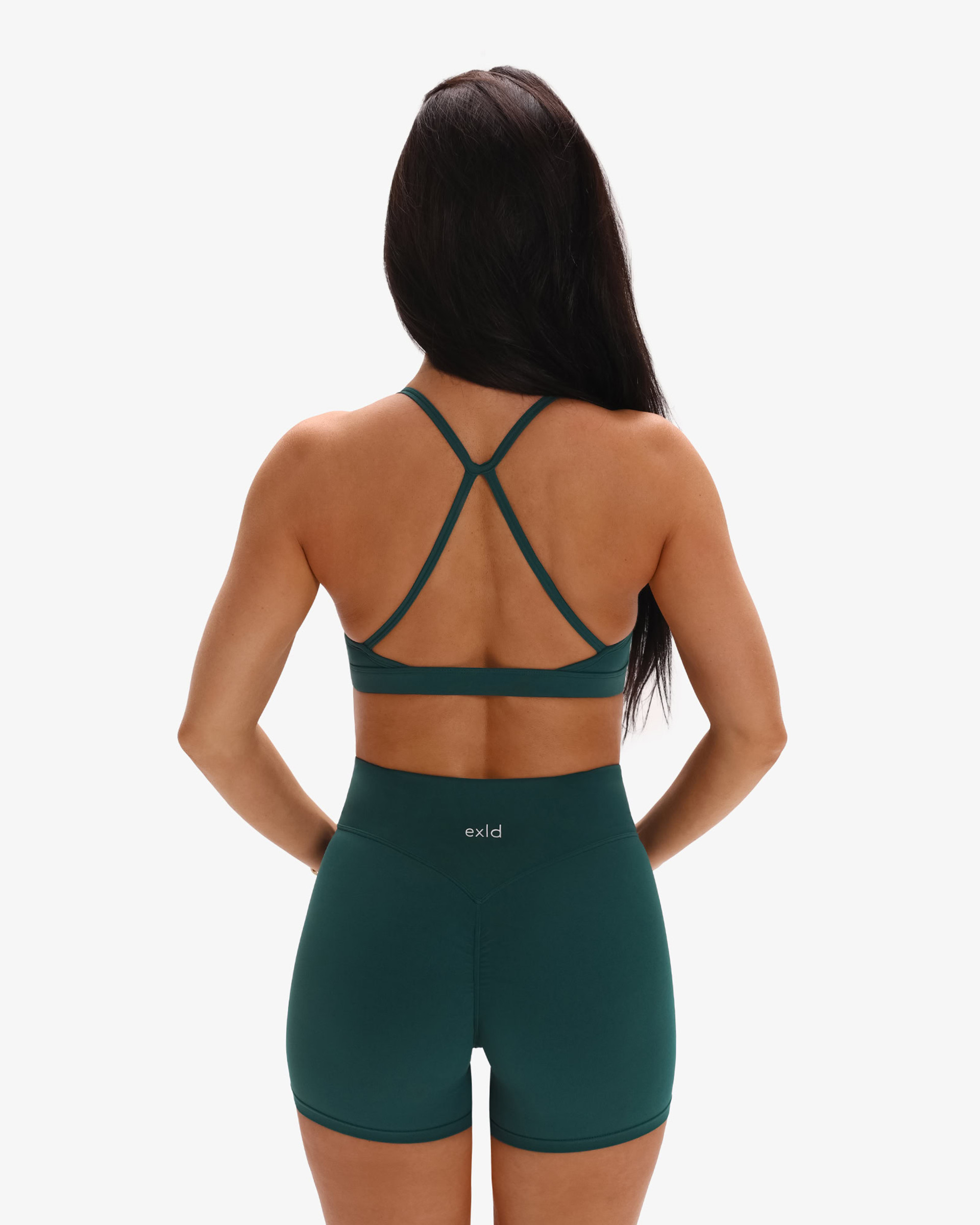 Elite Sport Bra