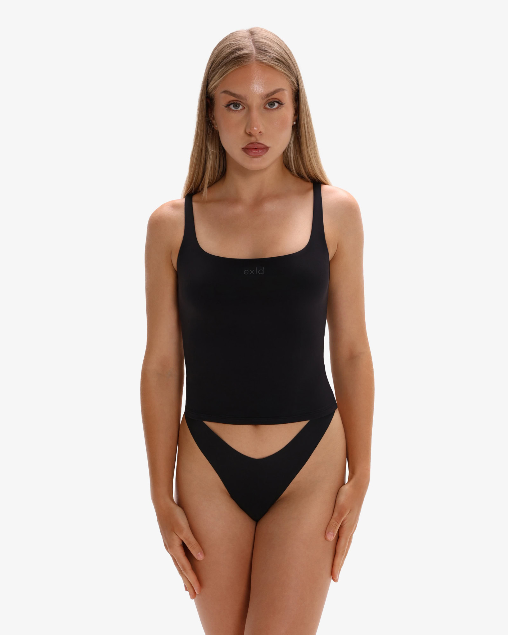SecondSkin TankTop