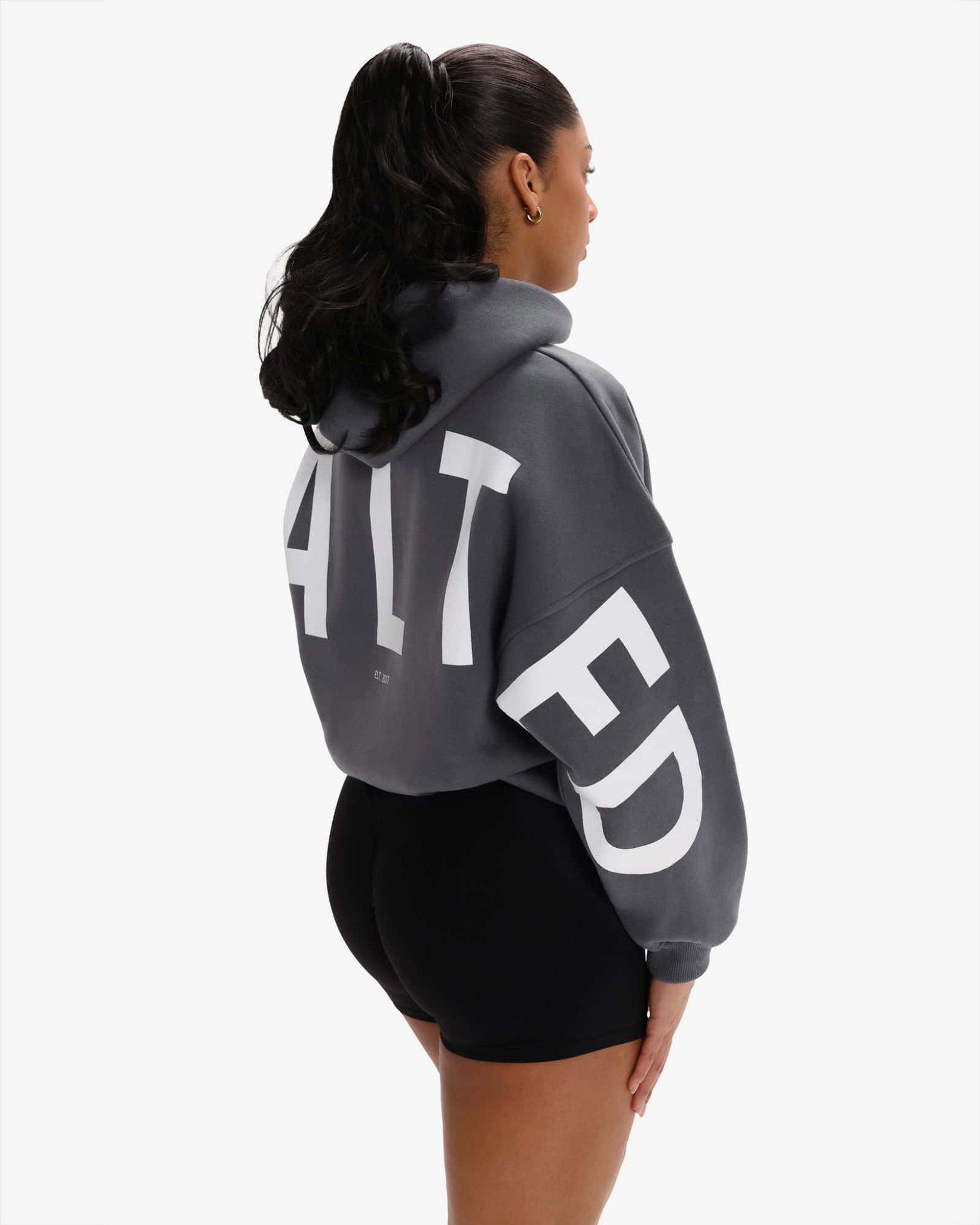 Comfy-Nest™ ORIGINAL OVERSIZED Hoodie