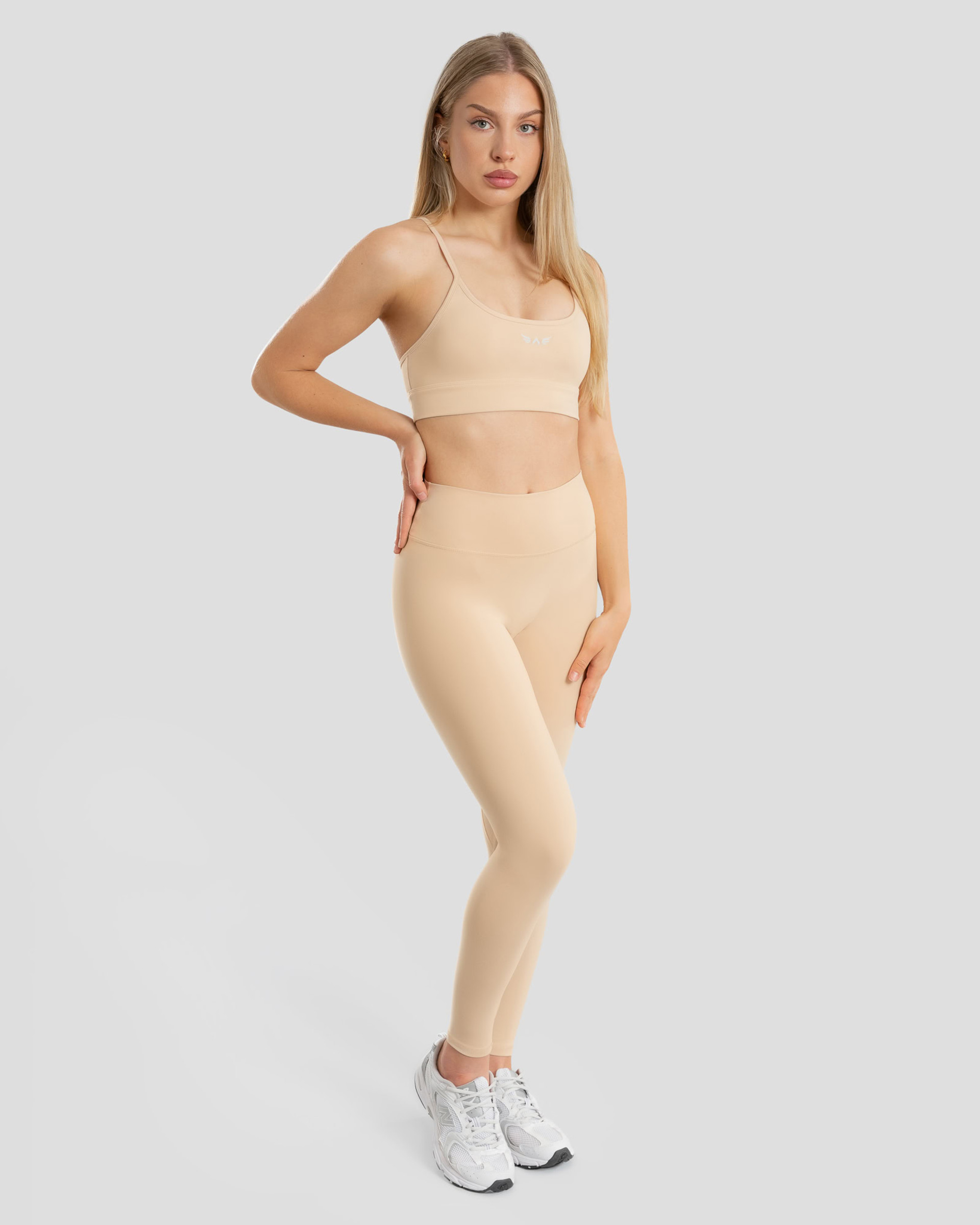 Unity Essential Sports Bra