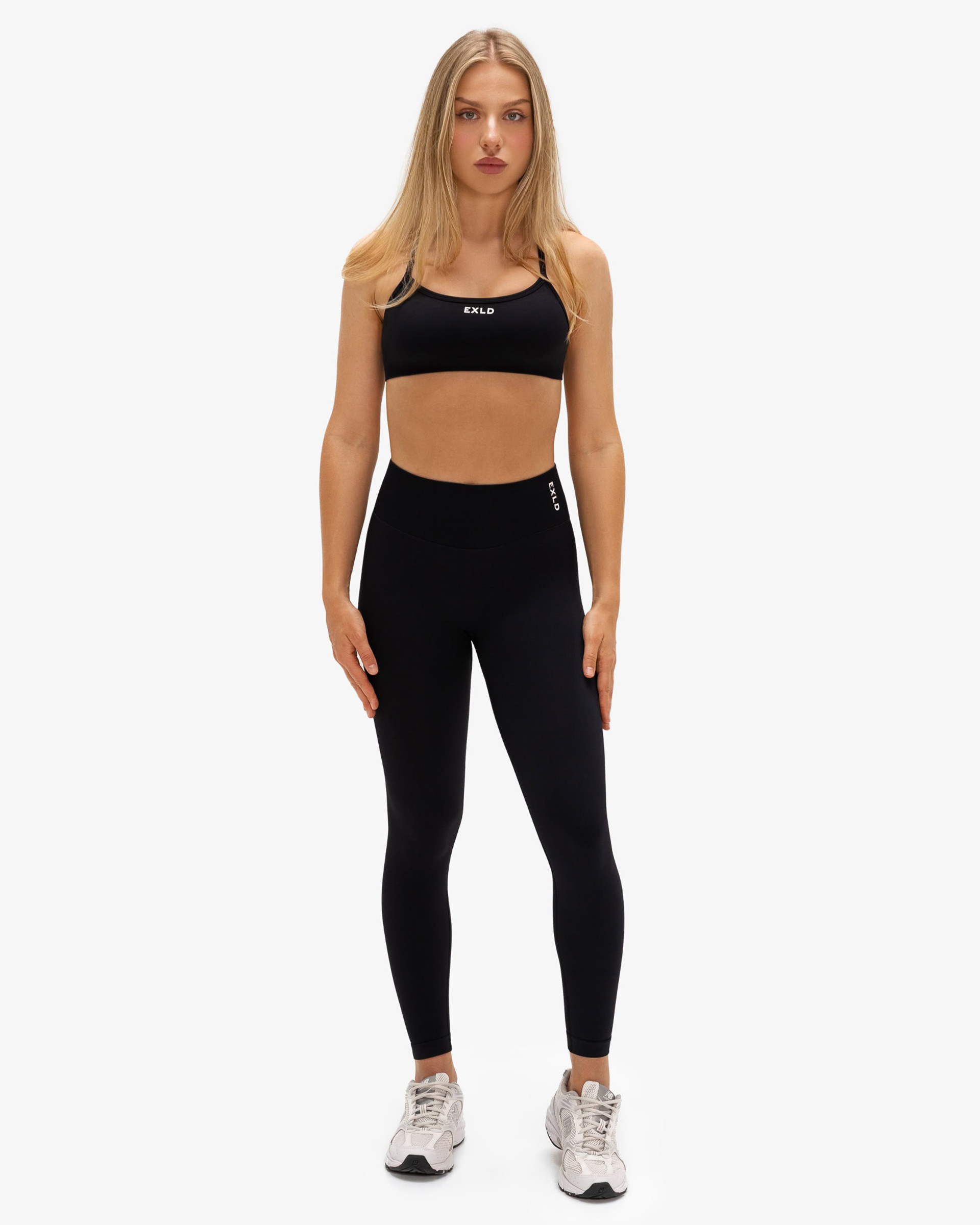 PushUp Seamless Leggings