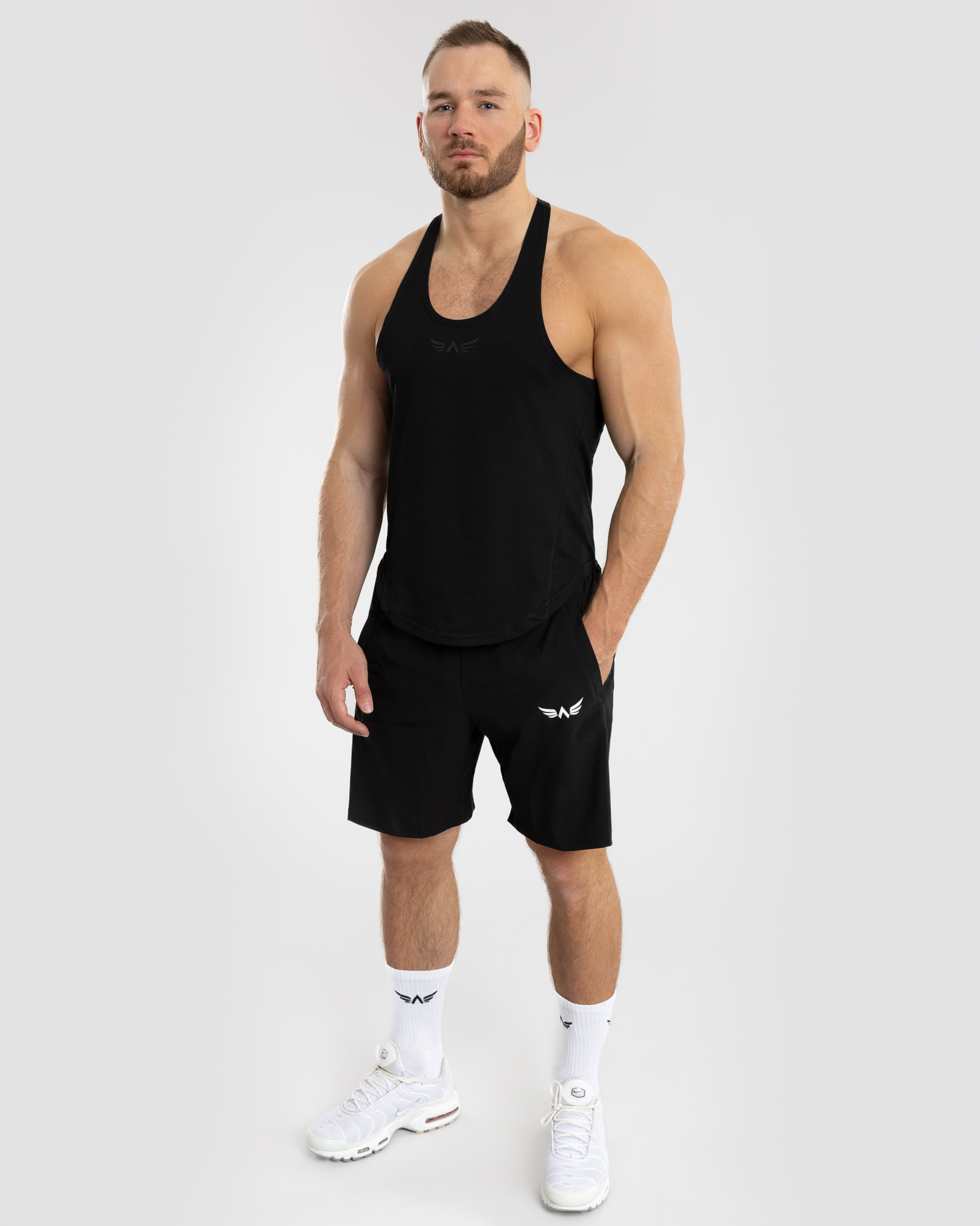 Timeless Tank