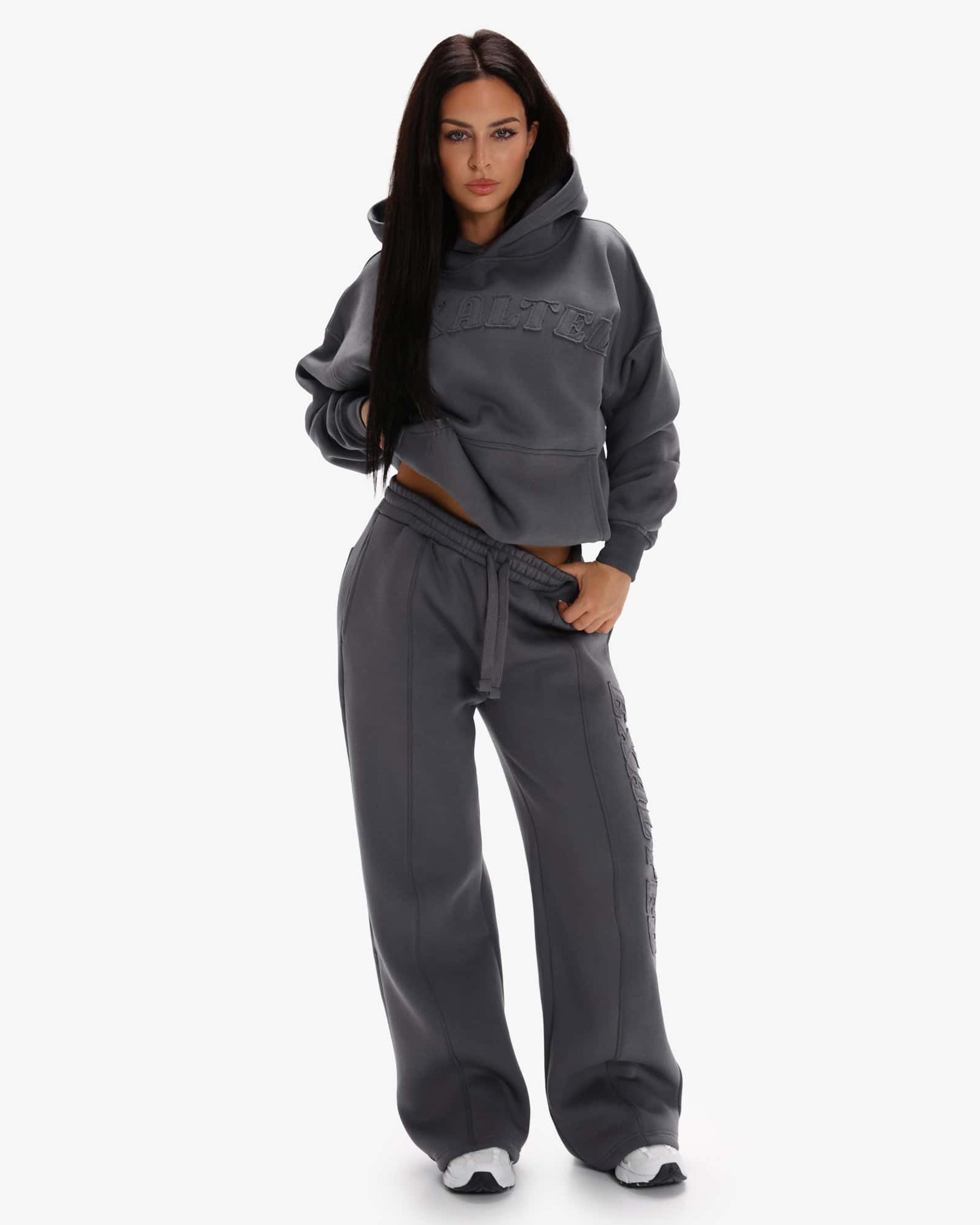 Comfy-Nest™ RIPPED Hoodie