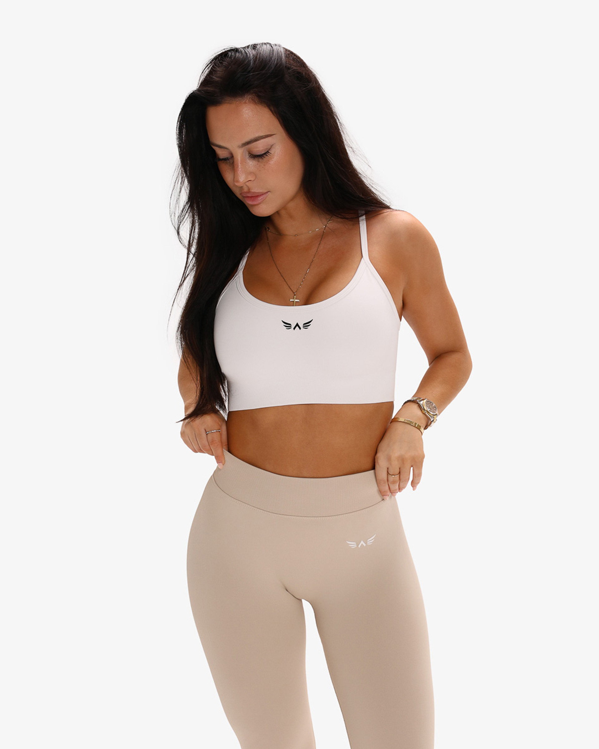 Eon Seamless Core Sport Bra 2.0