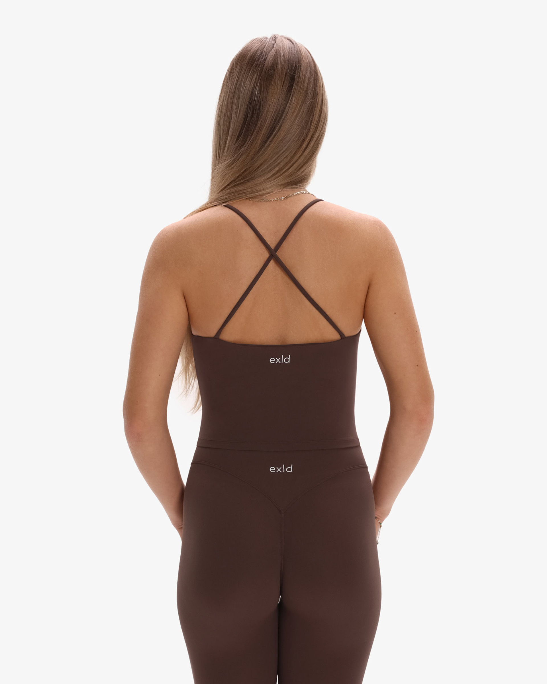 Elite Strap Top