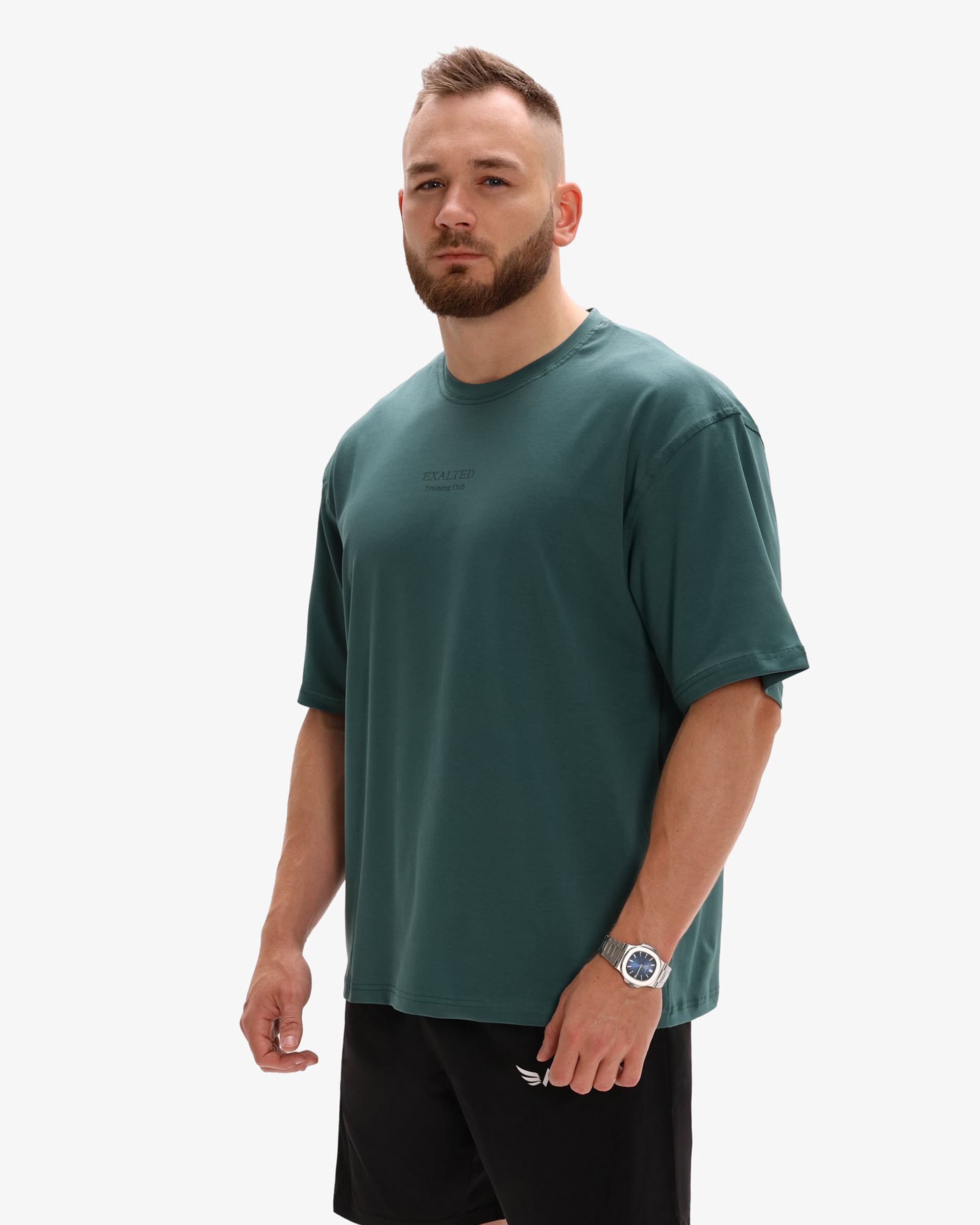 Training Club Tee