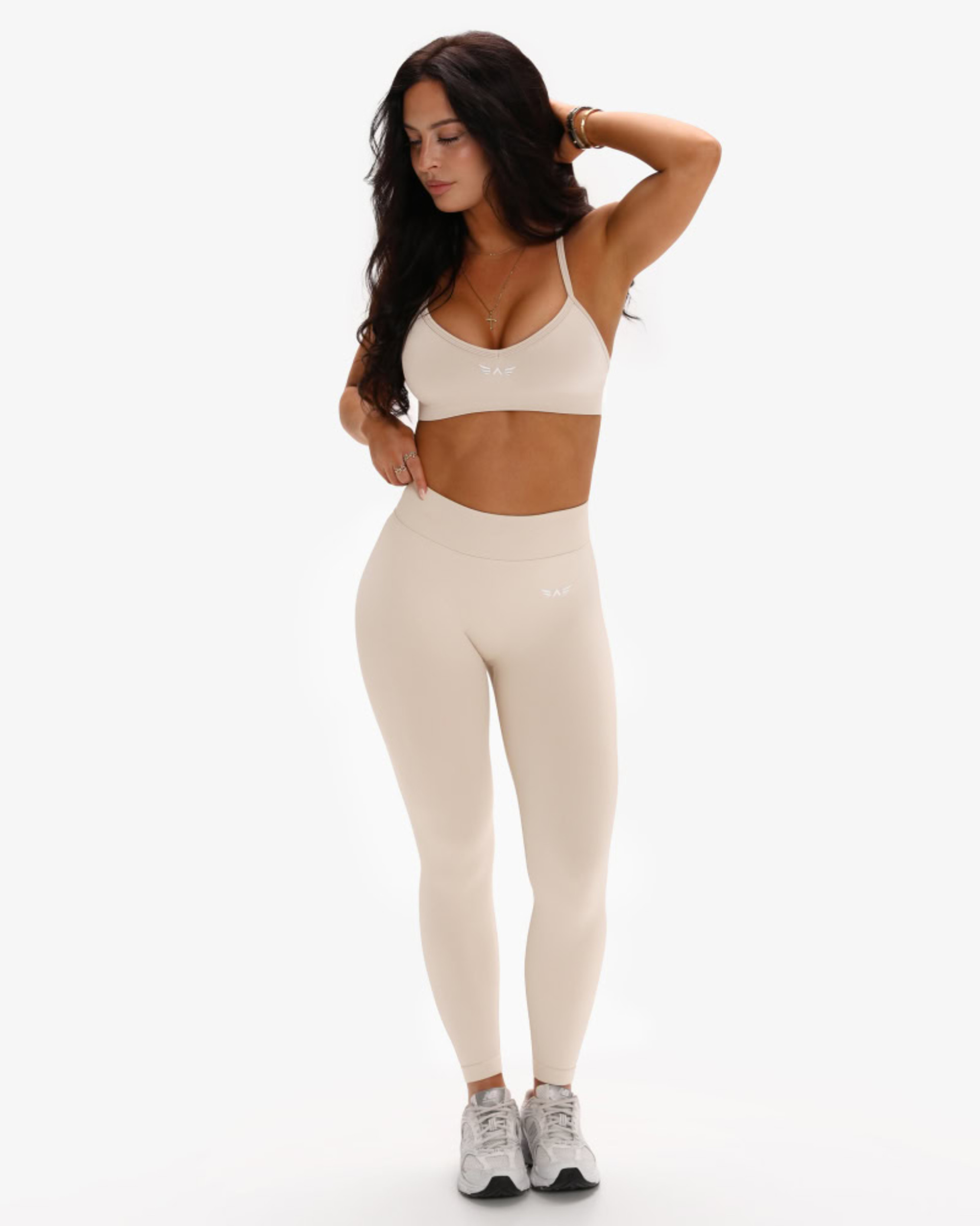 Eon Seamless Leggings 2.0