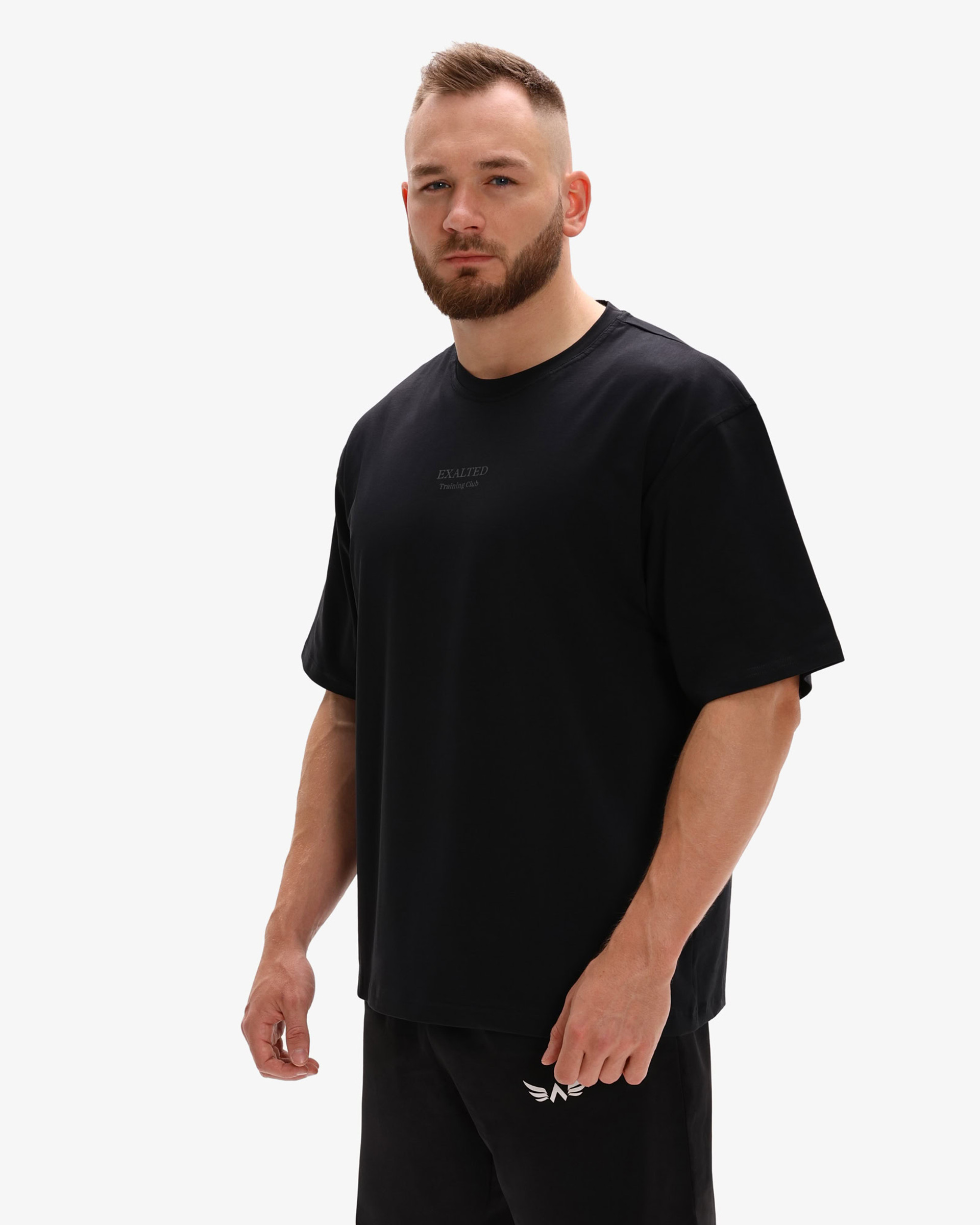 Training Club Tee